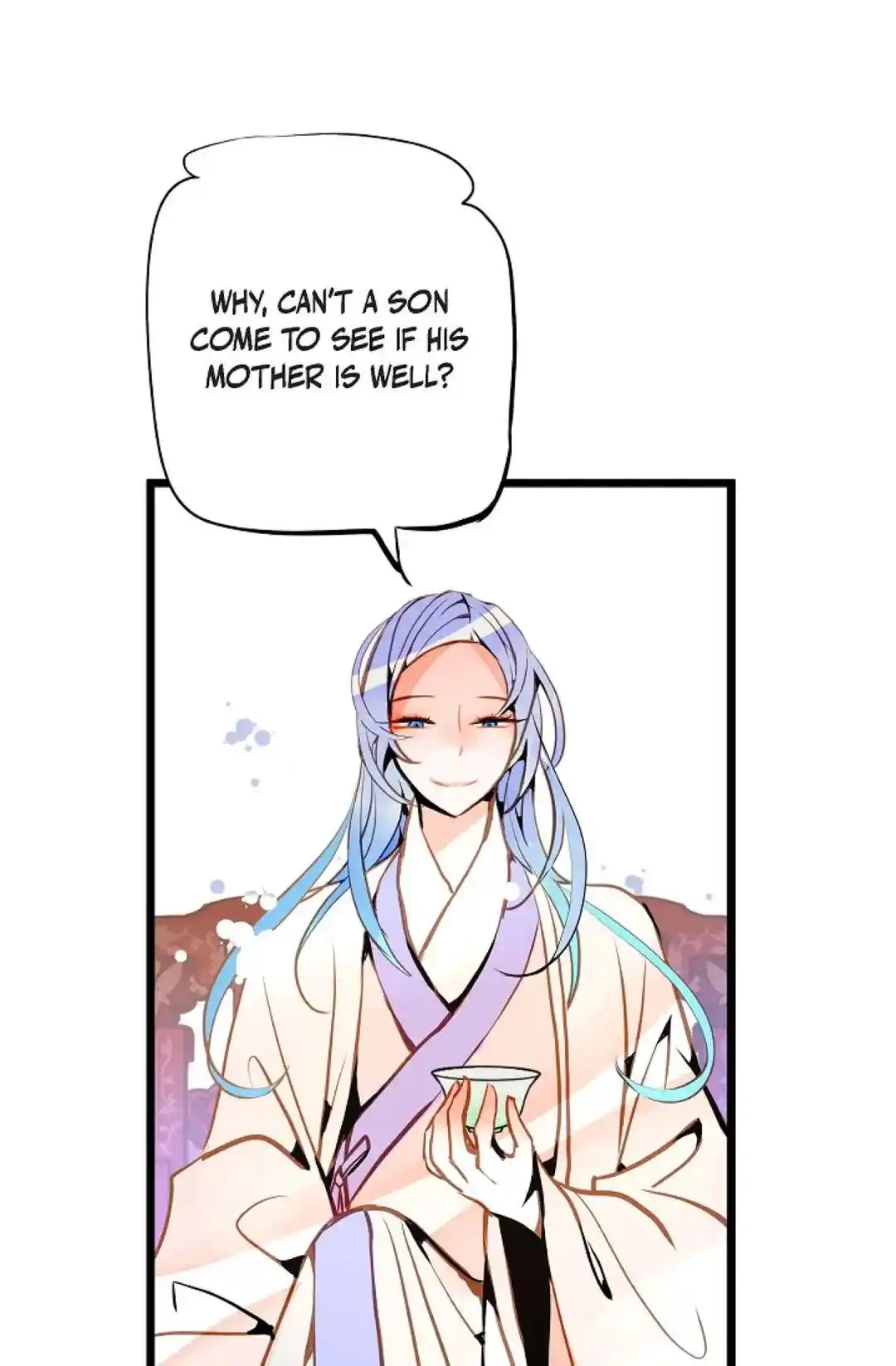 The 13Th Night Chapter 69