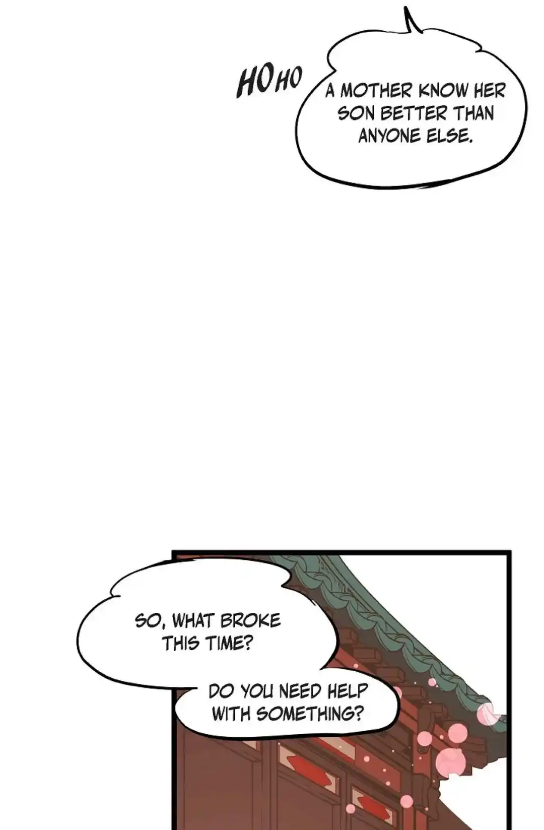 The 13Th Night Chapter 69