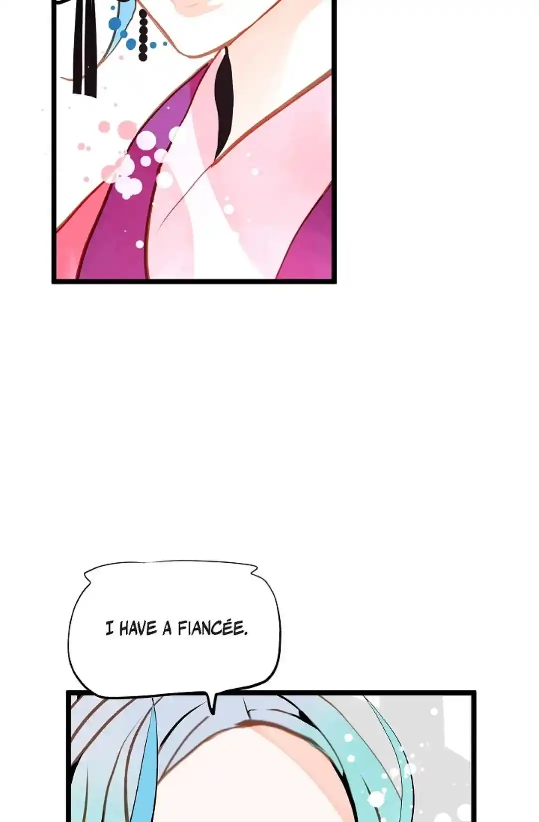 The 13Th Night Chapter 69