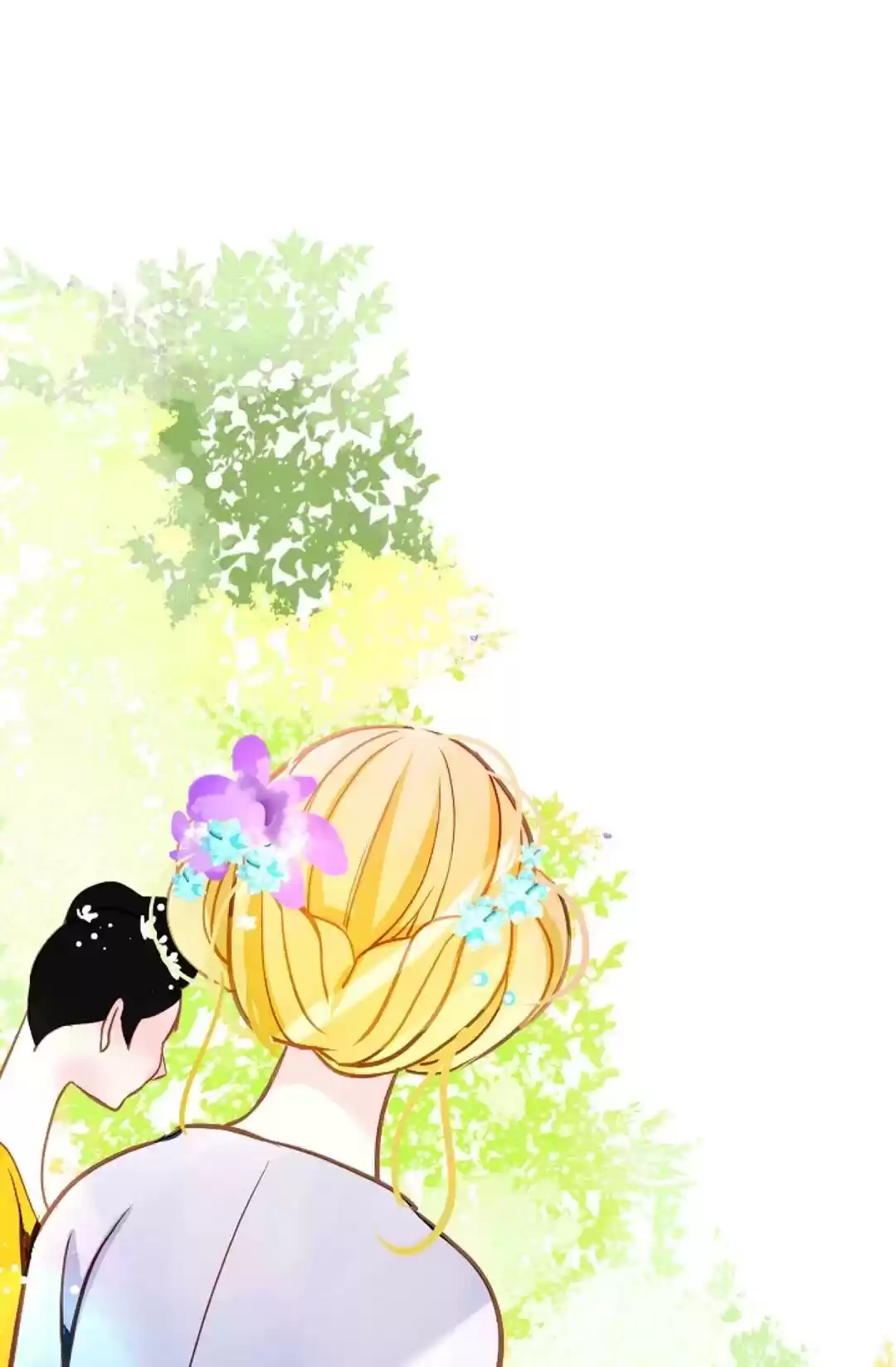 The 13Th Night Chapter 7