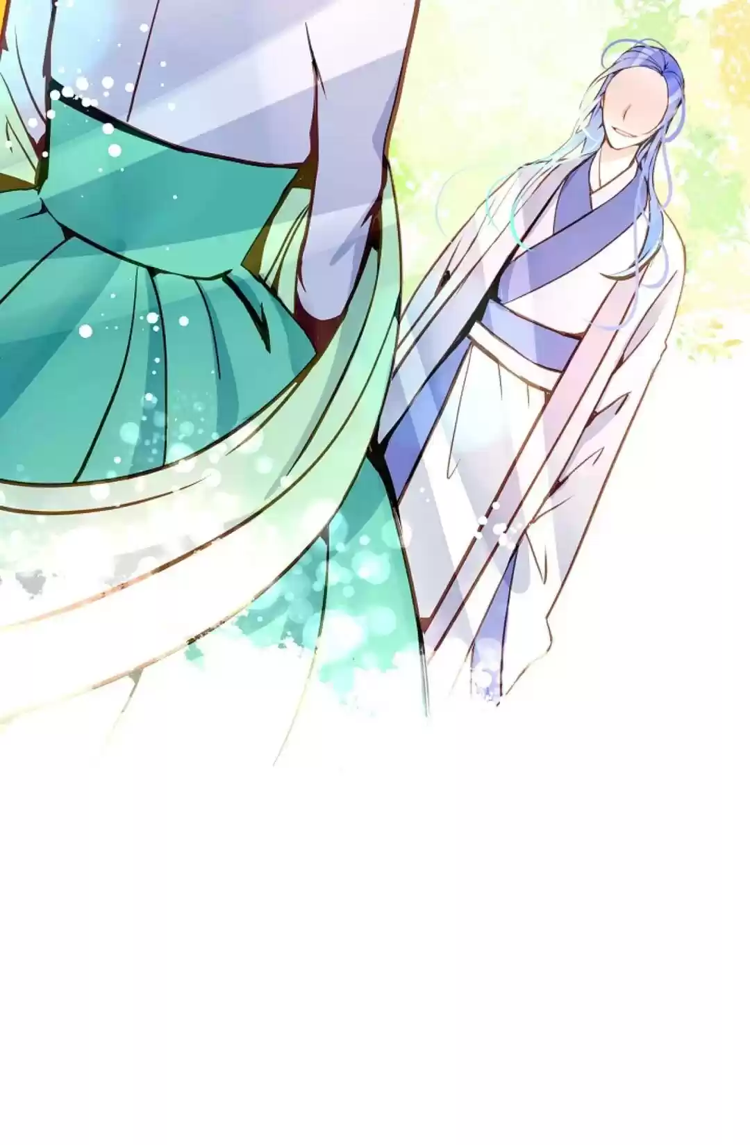 The 13Th Night Chapter 7