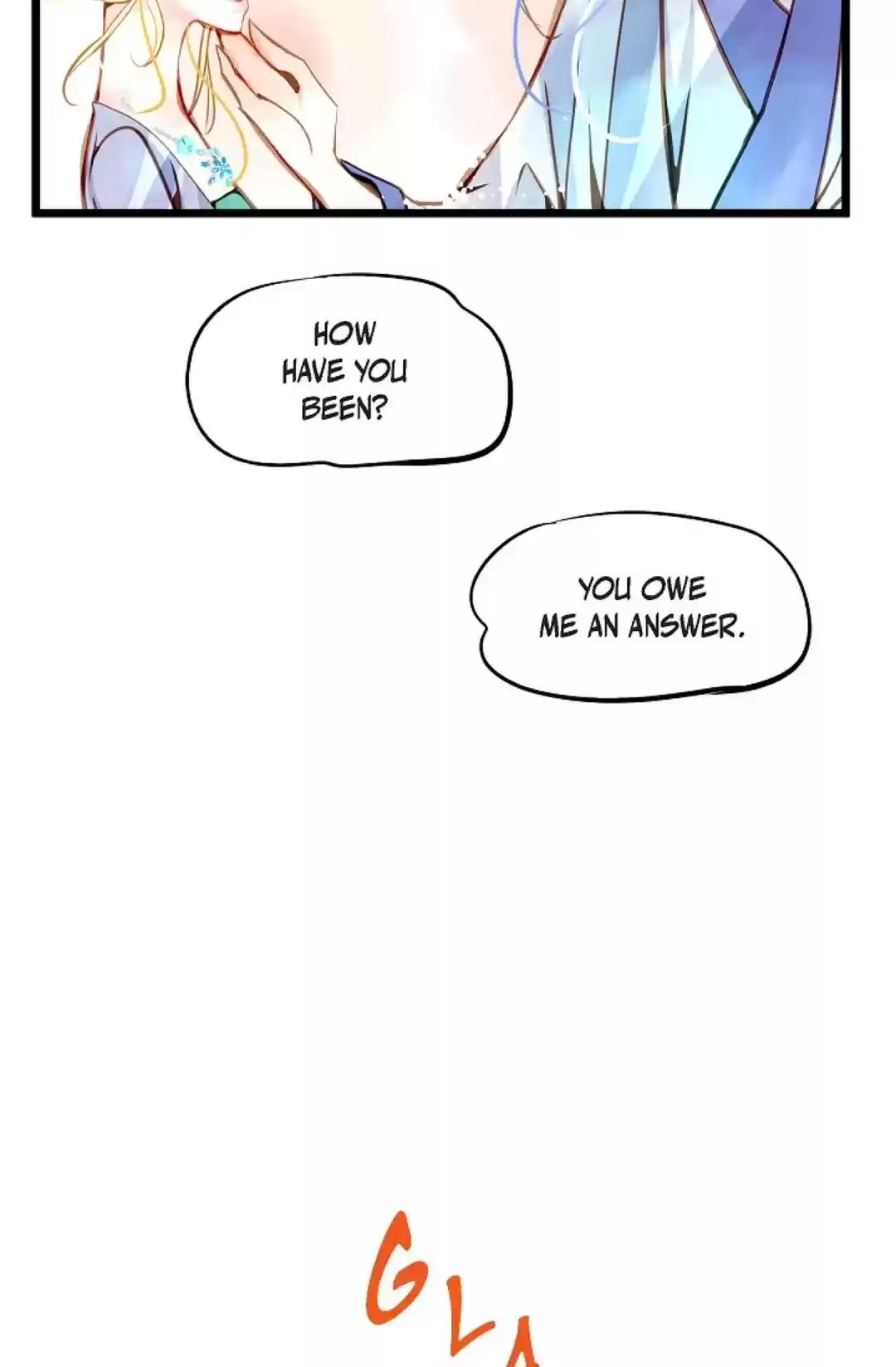 The 13Th Night Chapter 7