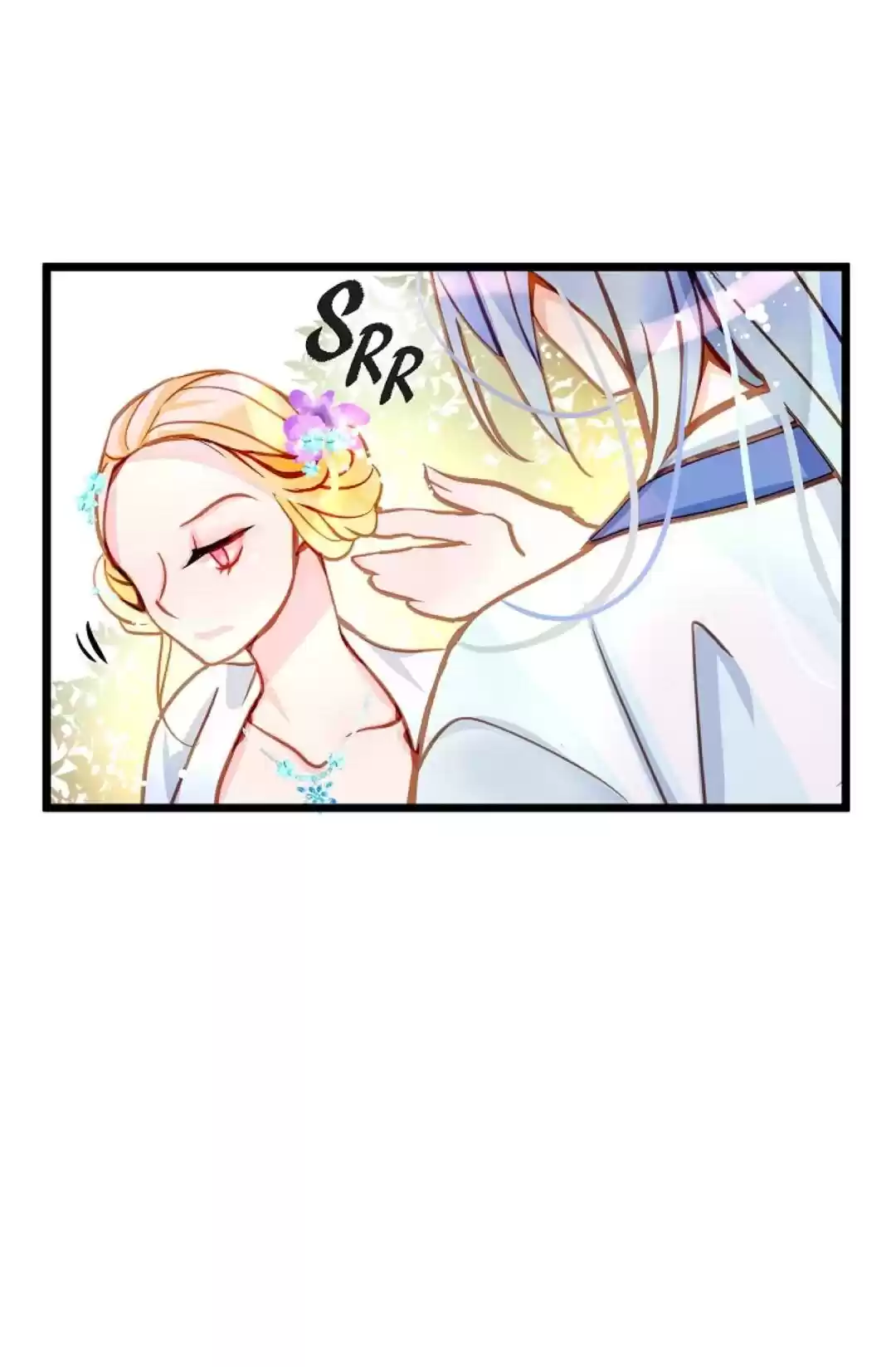 The 13Th Night Chapter 7