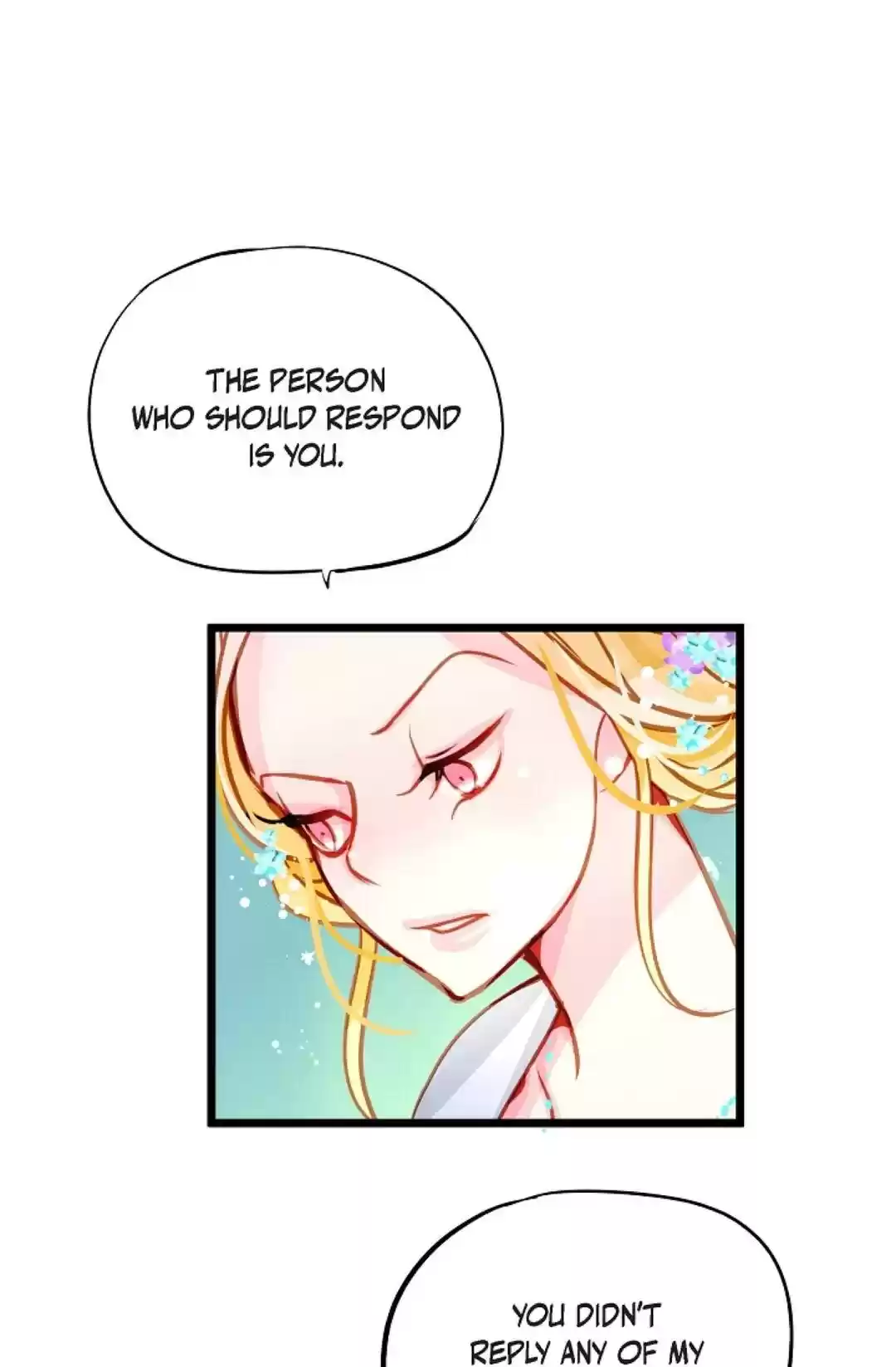 The 13Th Night Chapter 7