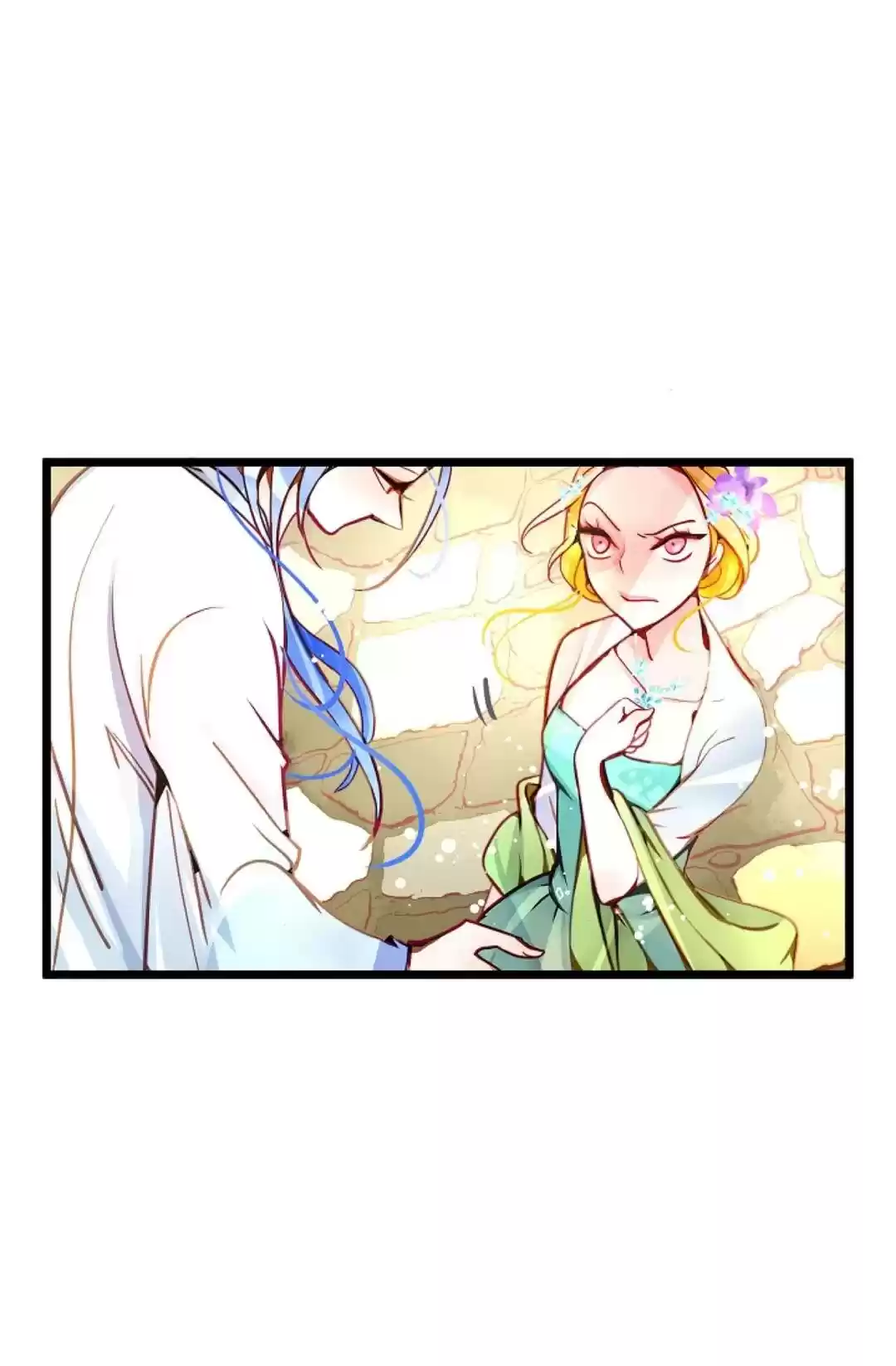 The 13Th Night Chapter 7