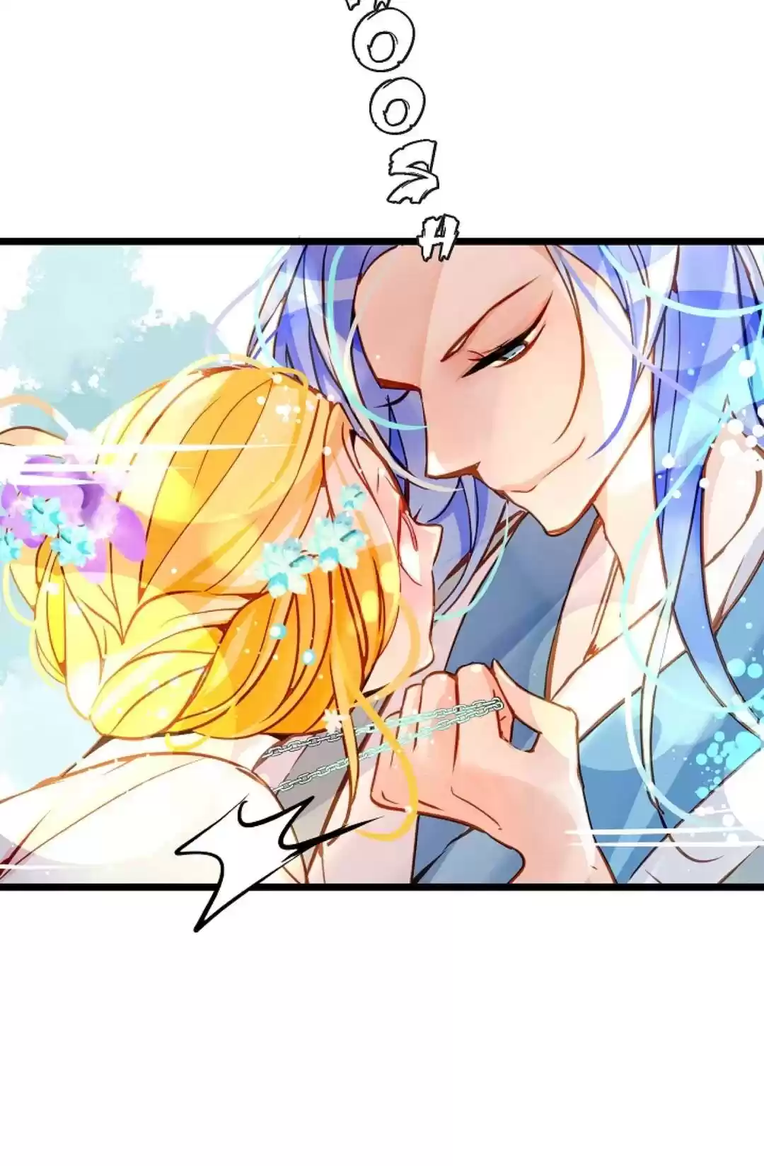 The 13Th Night Chapter 7