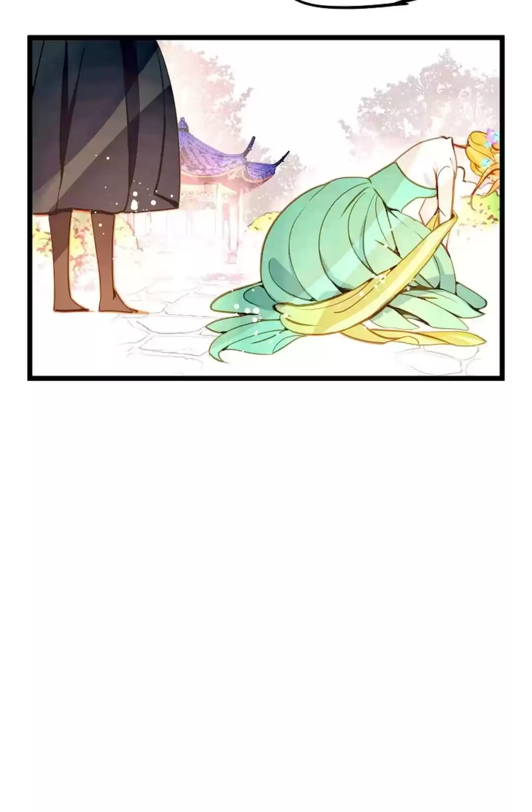 The 13Th Night Chapter 7