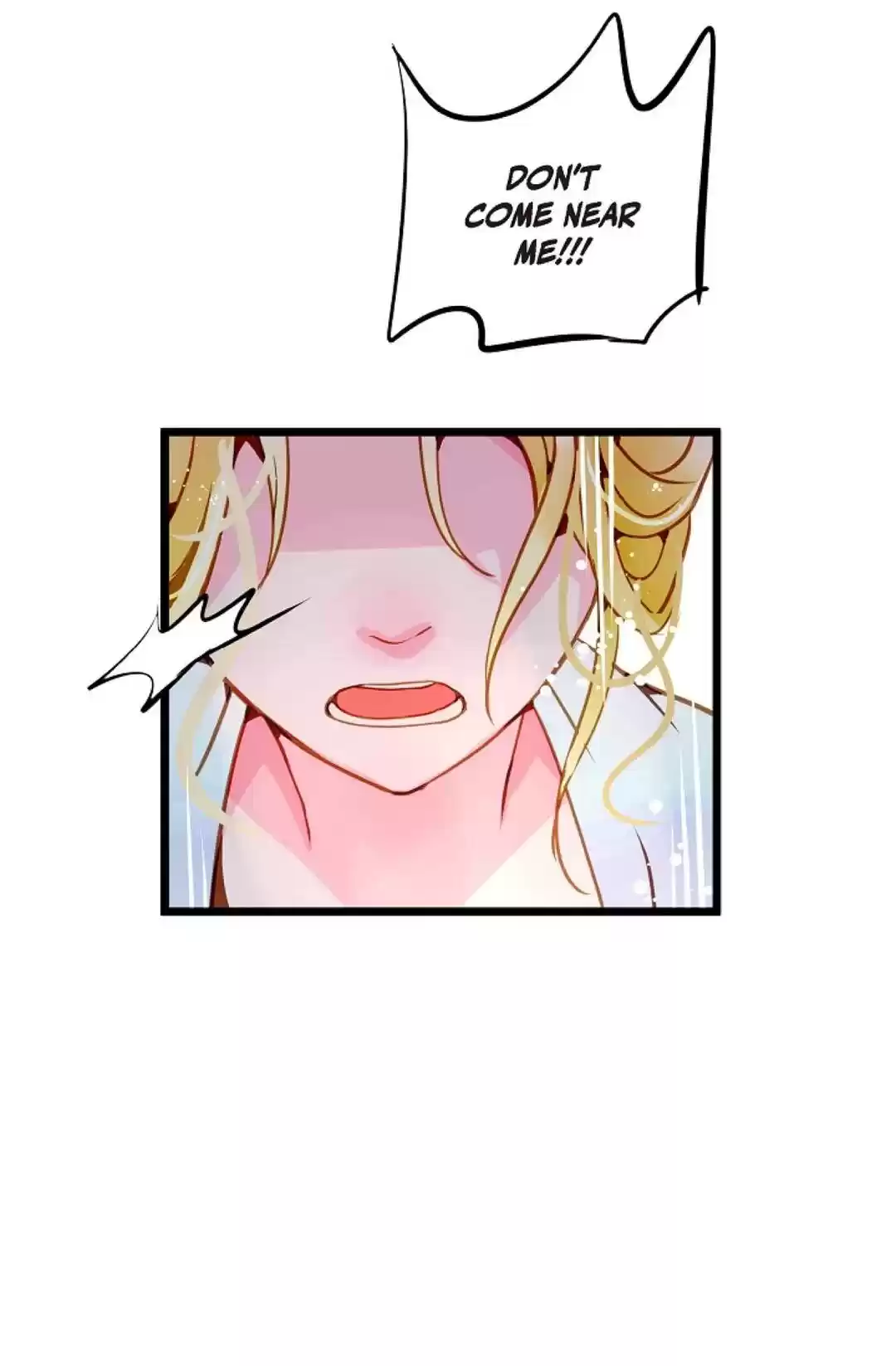 The 13Th Night Chapter 7