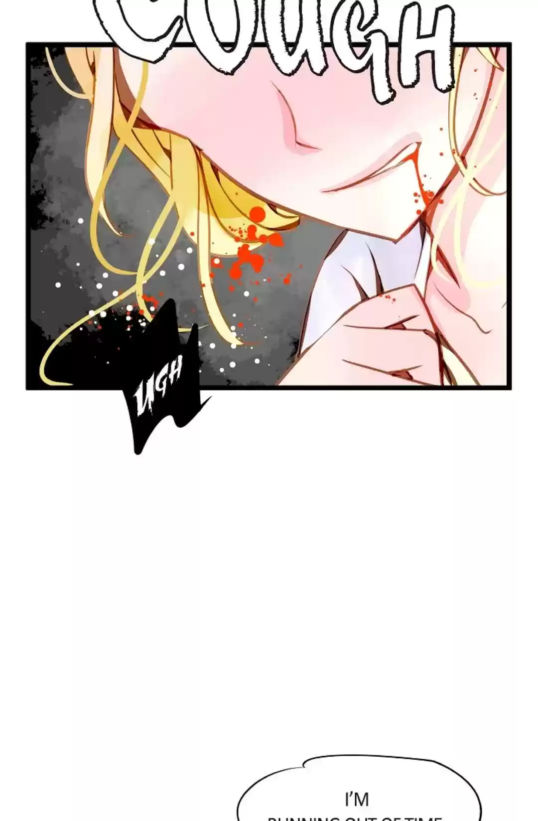 The 13Th Night Chapter 7