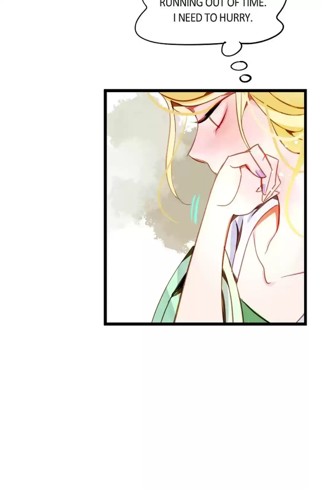 The 13Th Night Chapter 7