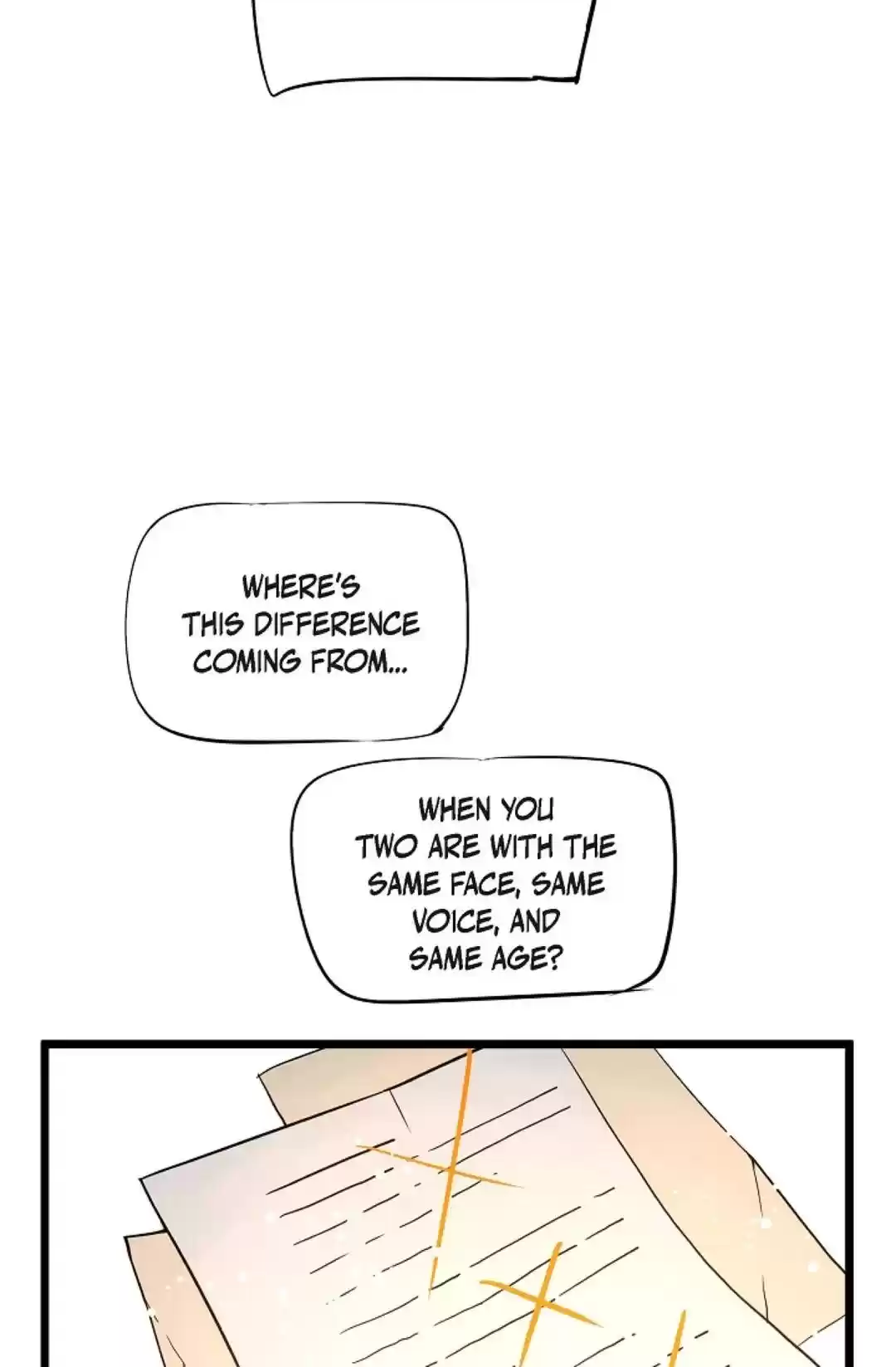 The 13Th Night Chapter 7