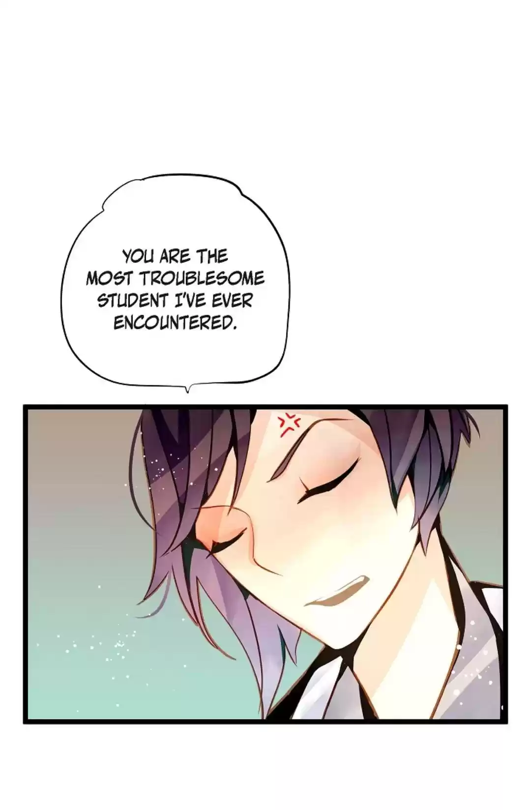 The 13Th Night Chapter 7