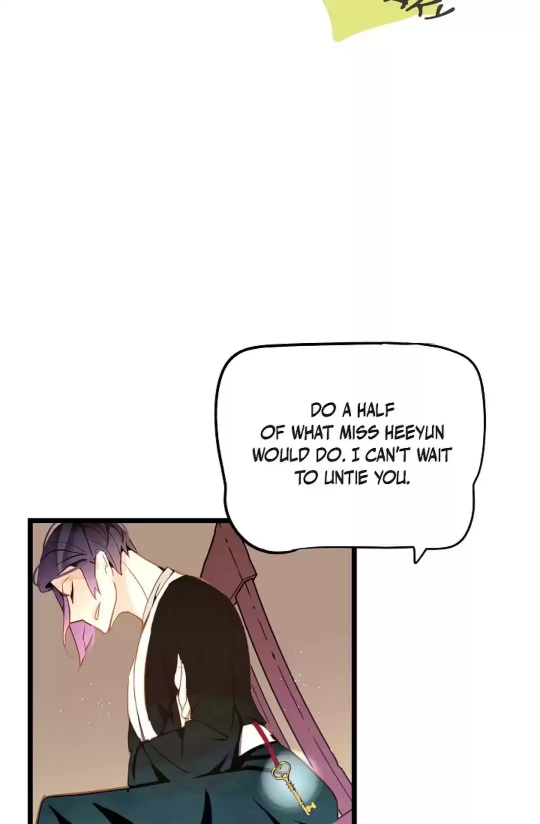 The 13Th Night Chapter 7