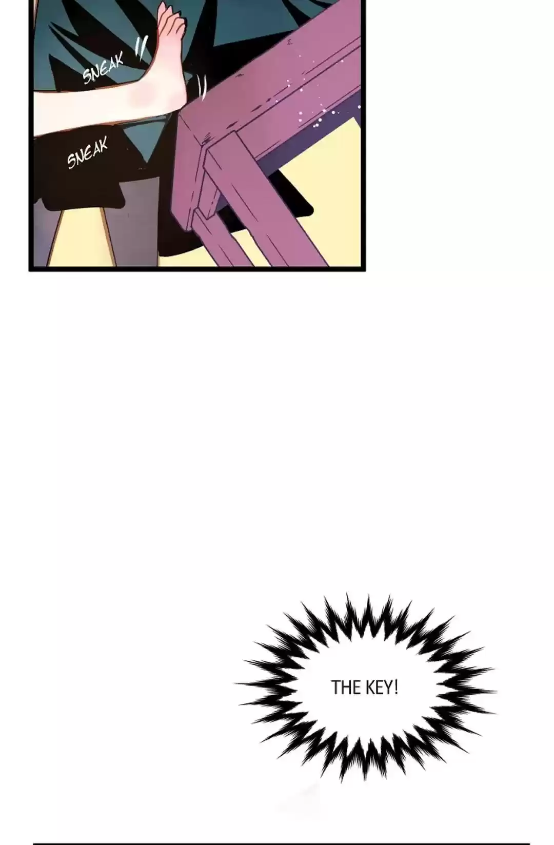 The 13Th Night Chapter 7