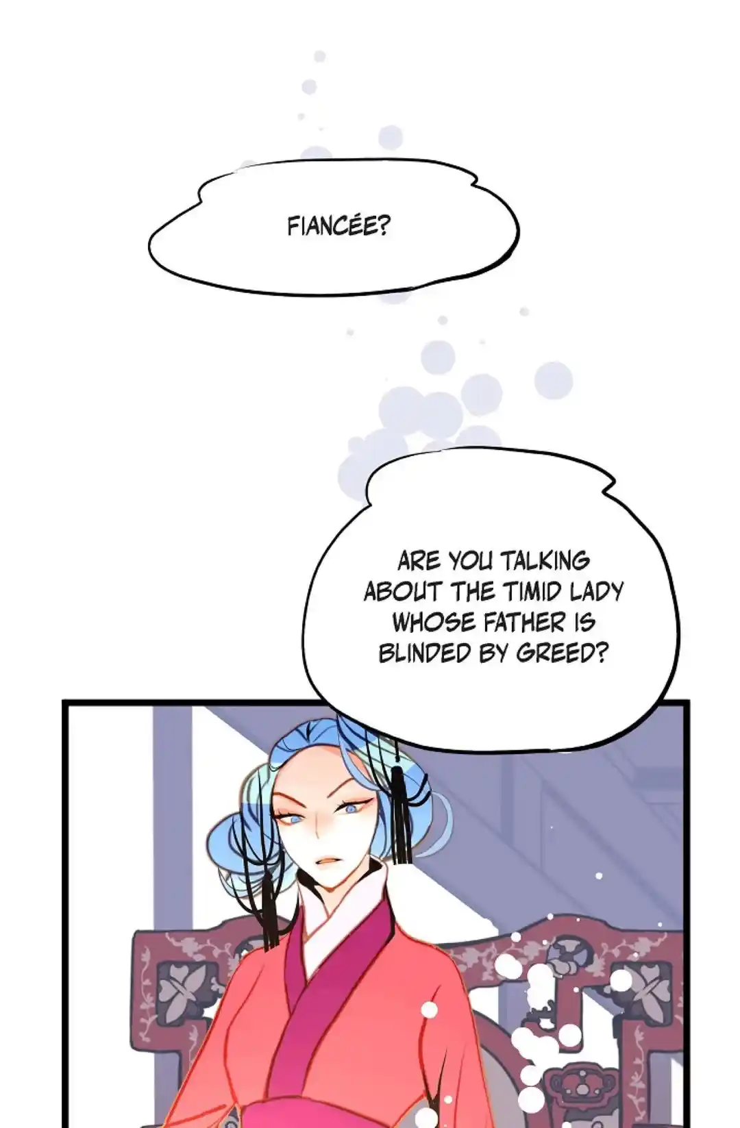 The 13Th Night Chapter 70