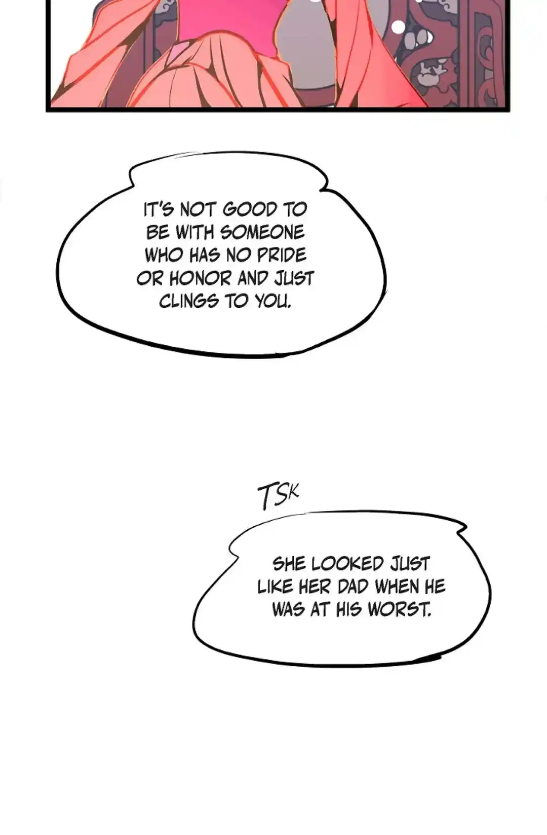 The 13Th Night Chapter 70