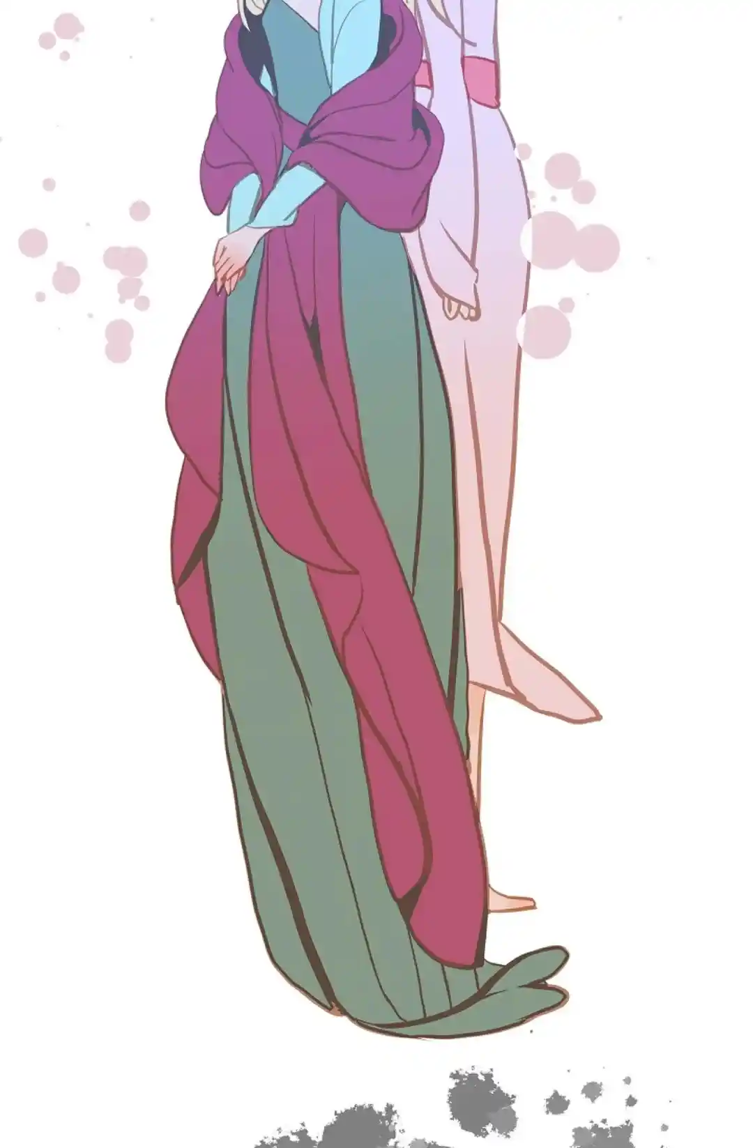 The 13Th Night Chapter 70