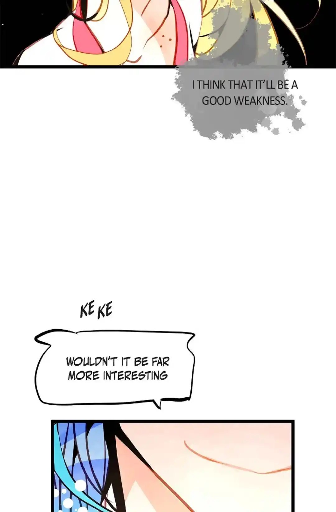 The 13Th Night Chapter 70