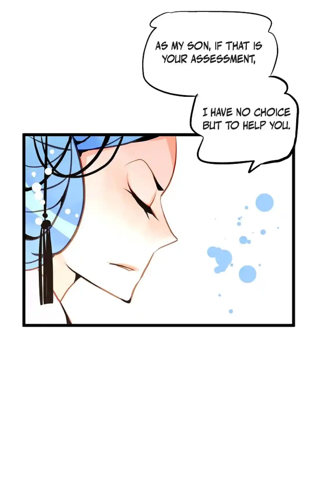 The 13Th Night Chapter 70