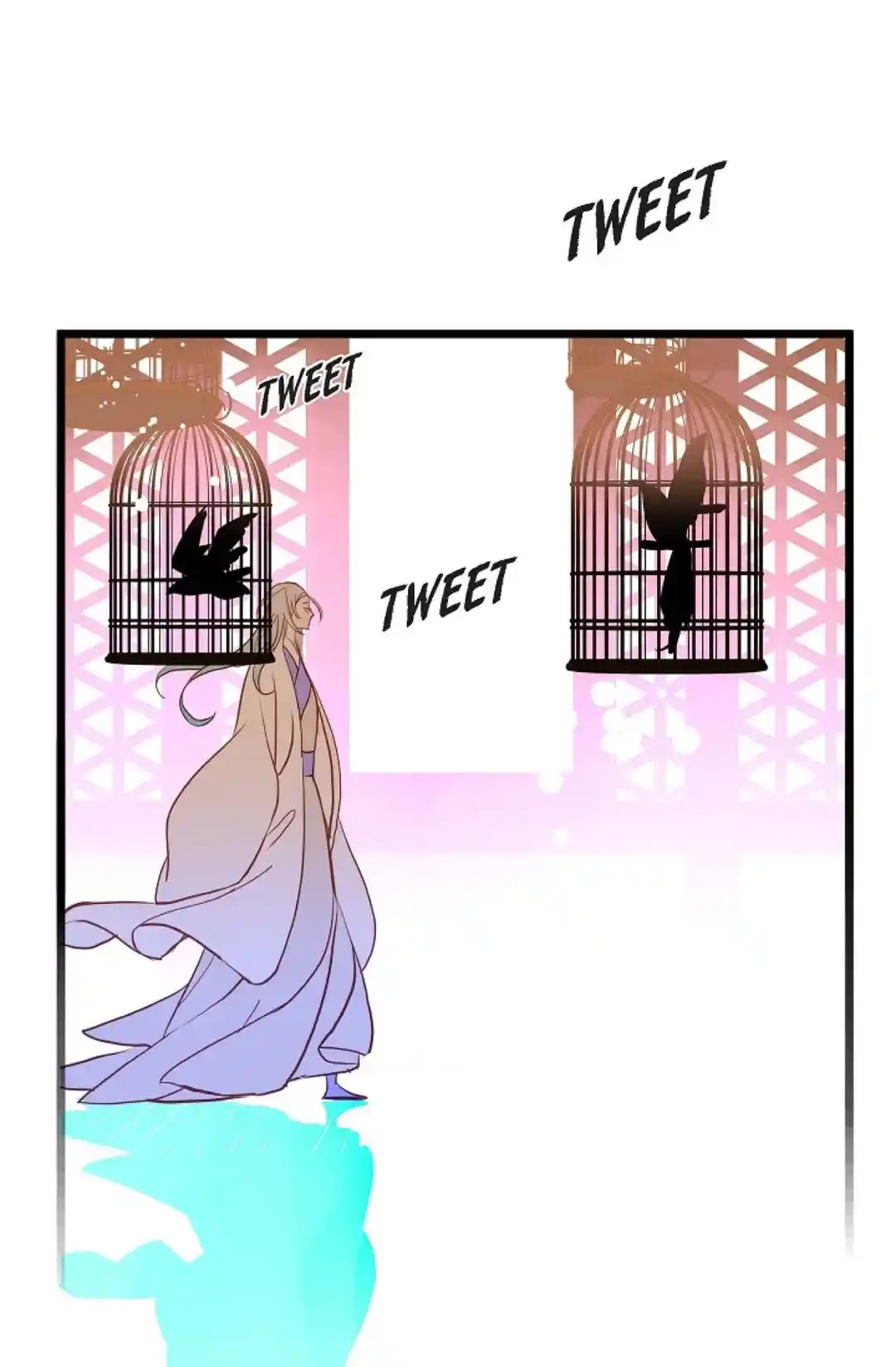 The 13Th Night Chapter 70