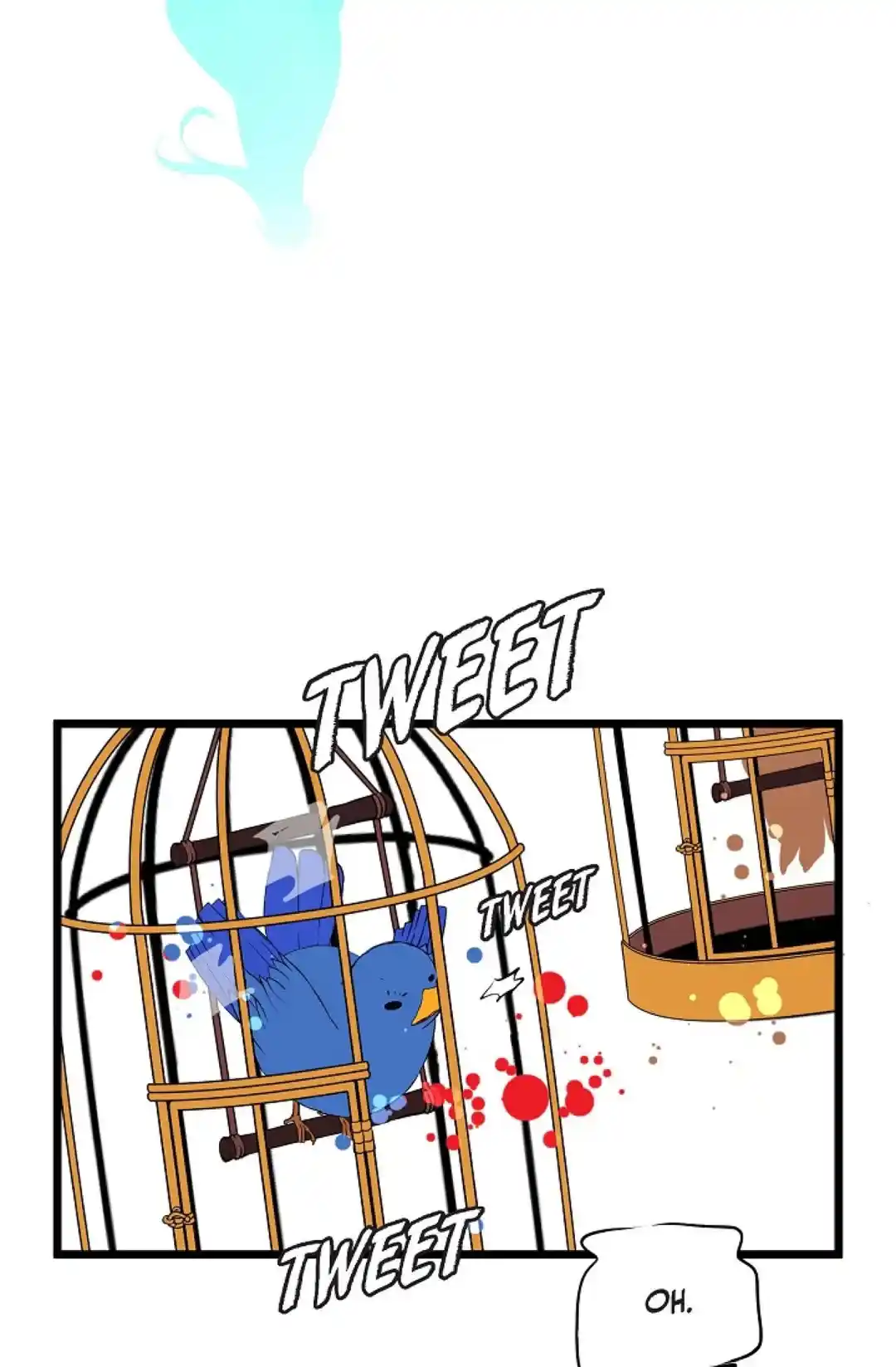 The 13Th Night Chapter 70