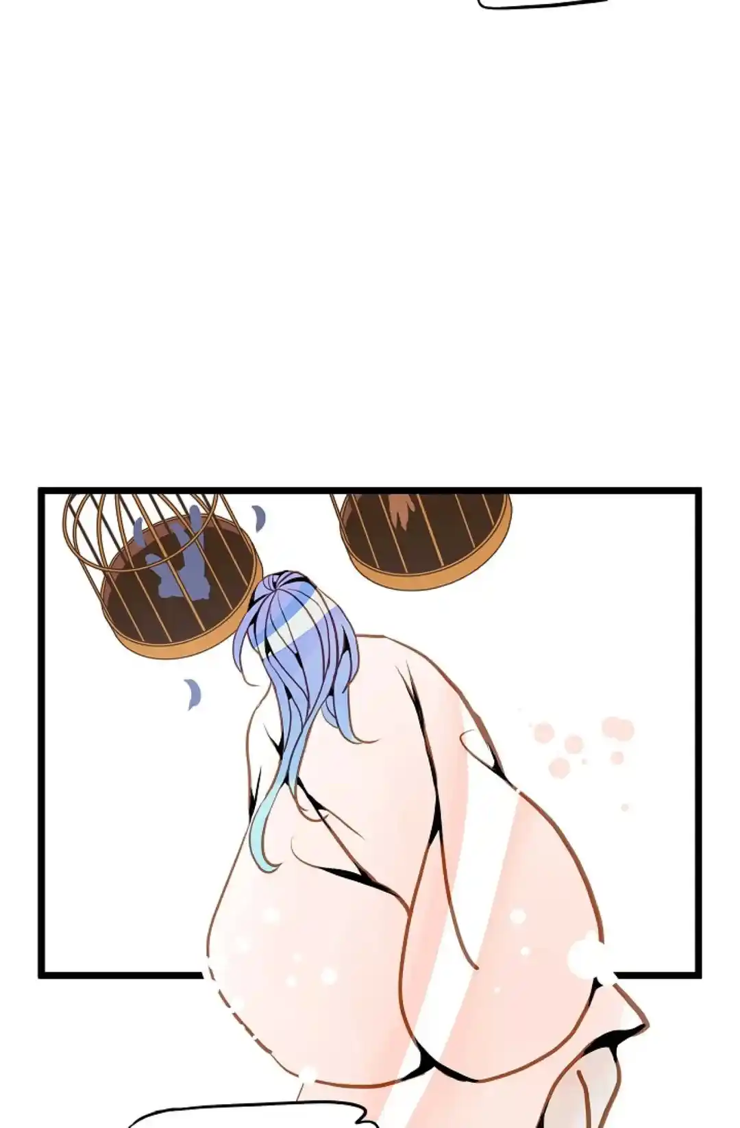 The 13Th Night Chapter 70