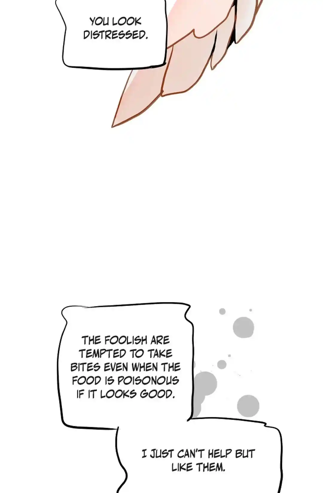 The 13Th Night Chapter 70