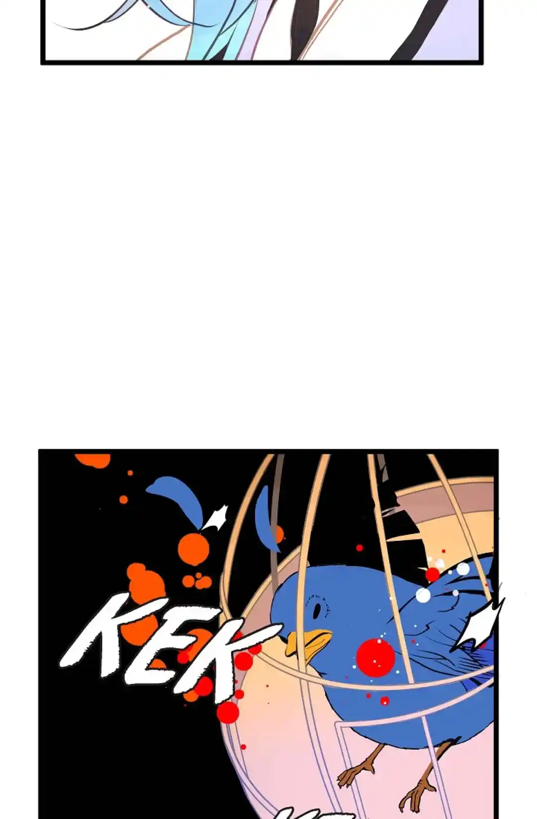 The 13Th Night Chapter 70