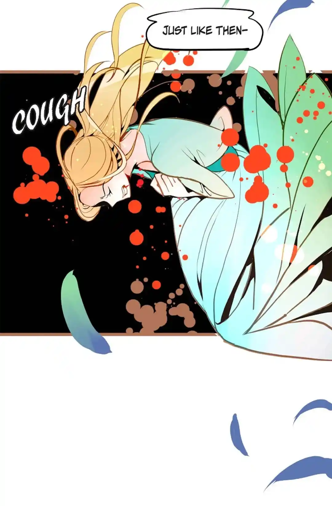 The 13Th Night Chapter 70