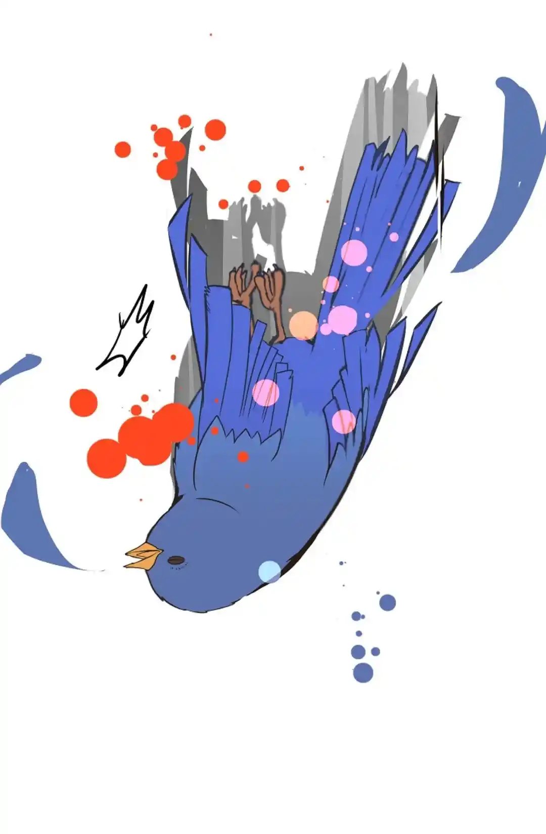 The 13Th Night Chapter 70