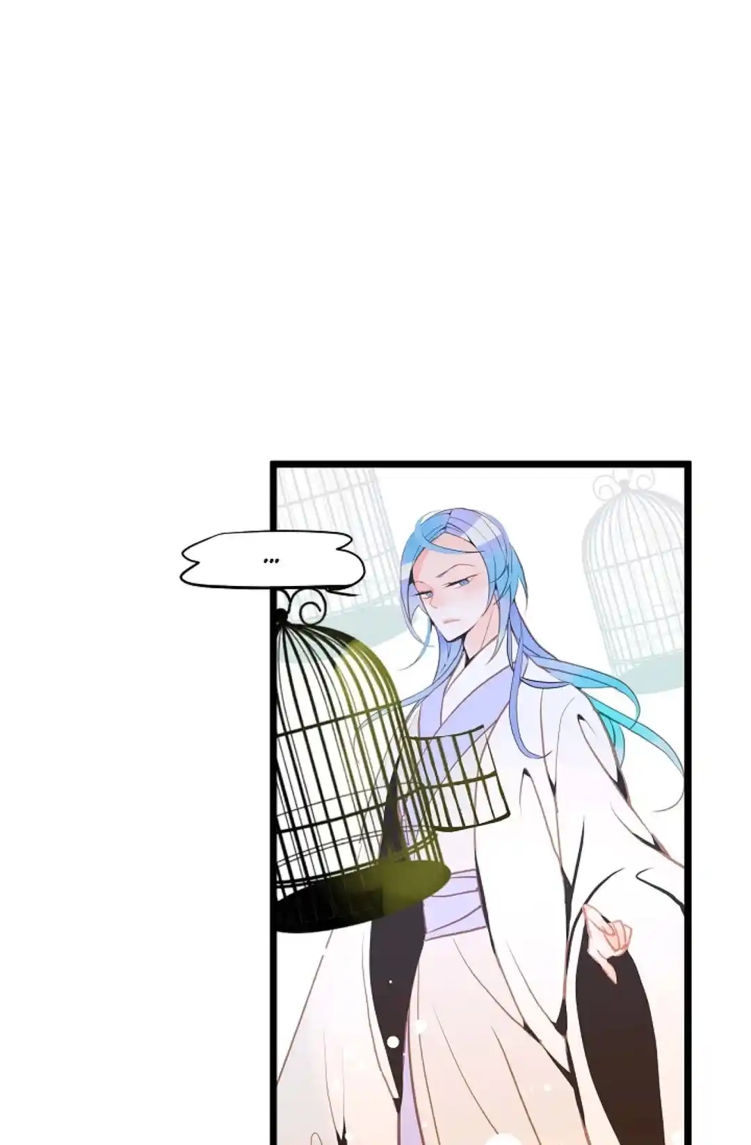 The 13Th Night Chapter 70