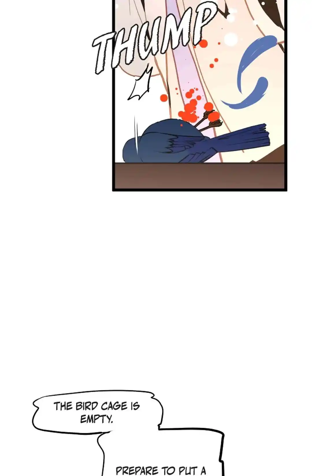 The 13Th Night Chapter 70