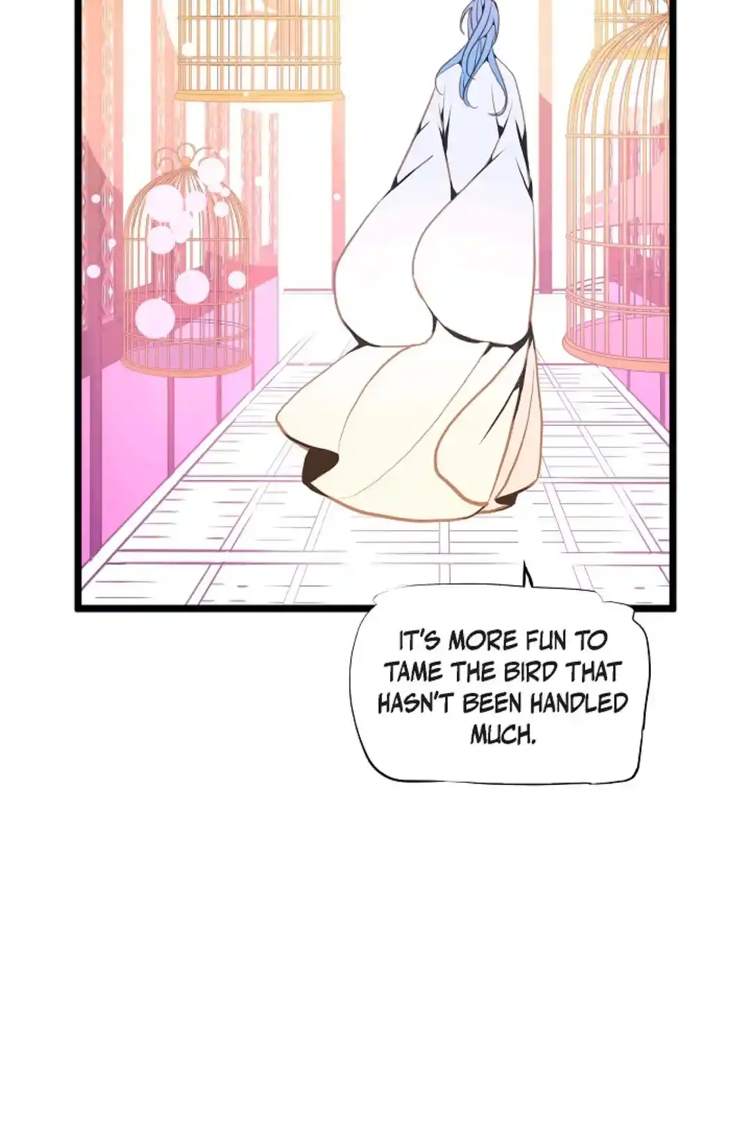 The 13Th Night Chapter 70