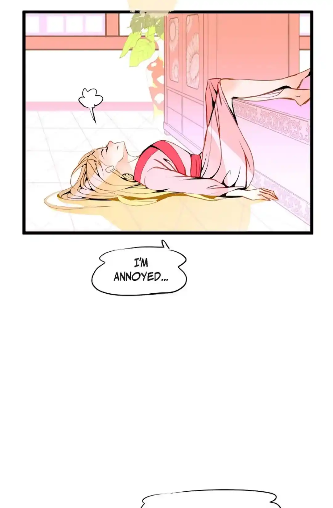 The 13Th Night Chapter 70