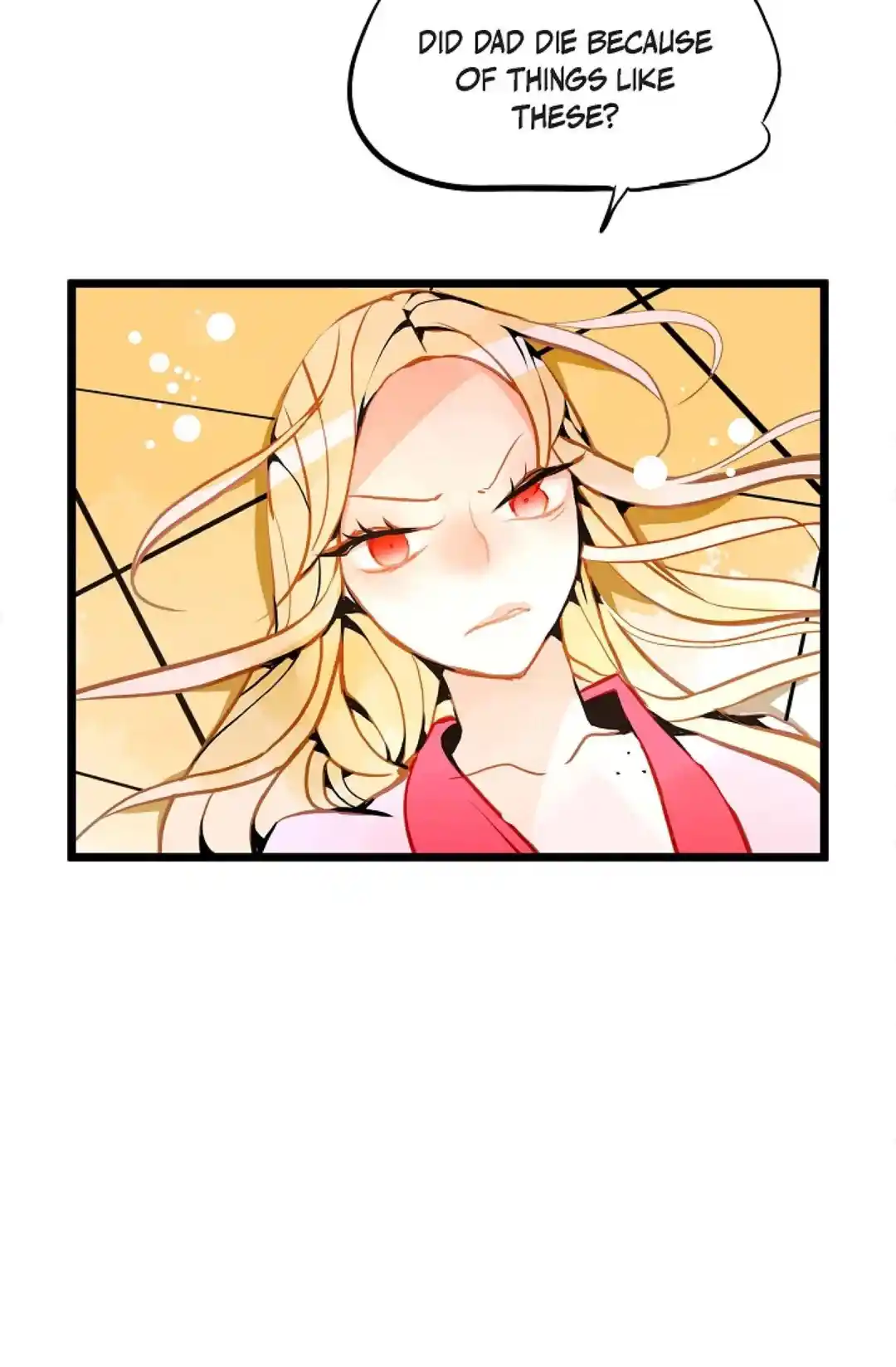 The 13Th Night Chapter 70