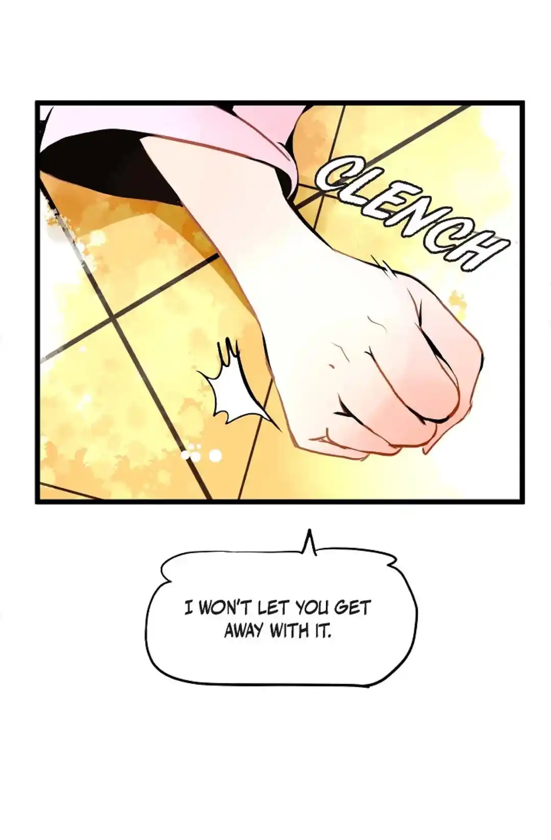 The 13Th Night Chapter 70