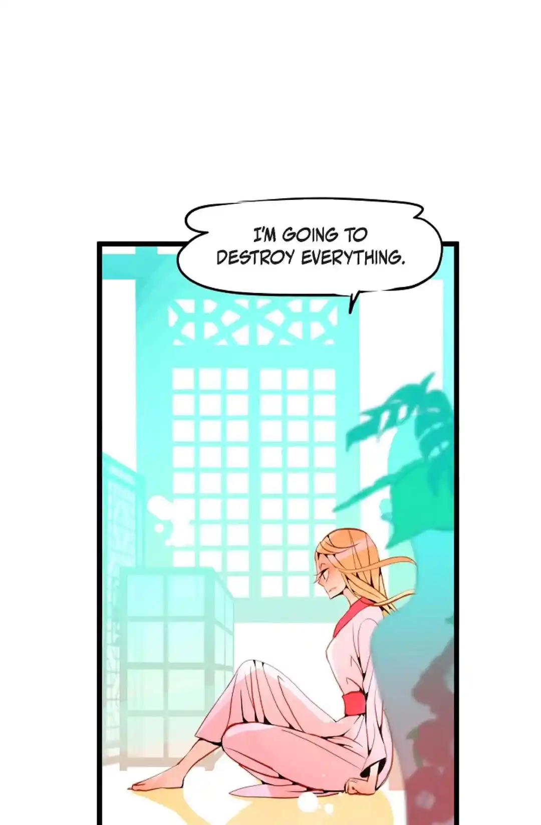 The 13Th Night Chapter 70