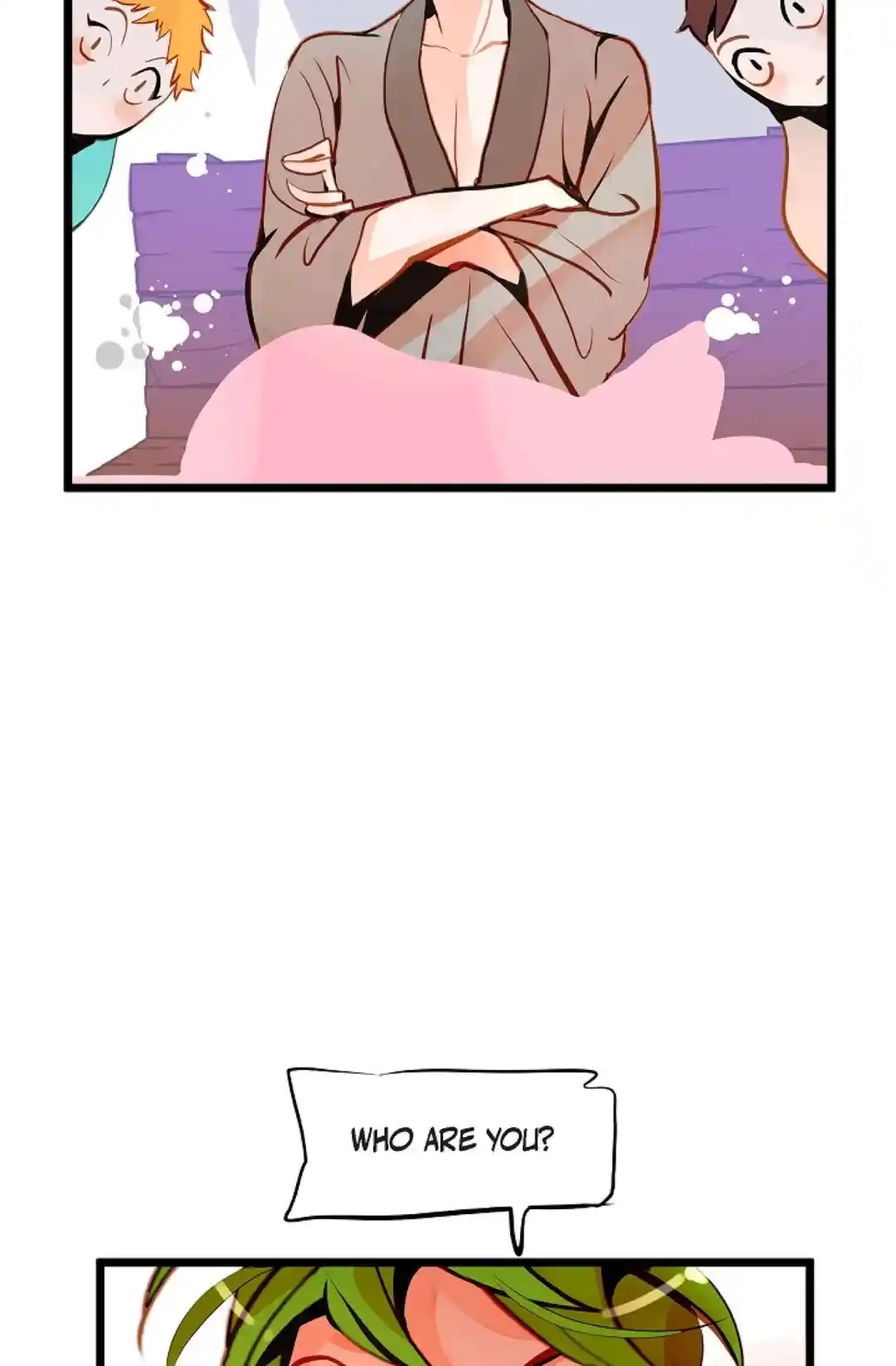 The 13Th Night Chapter 70