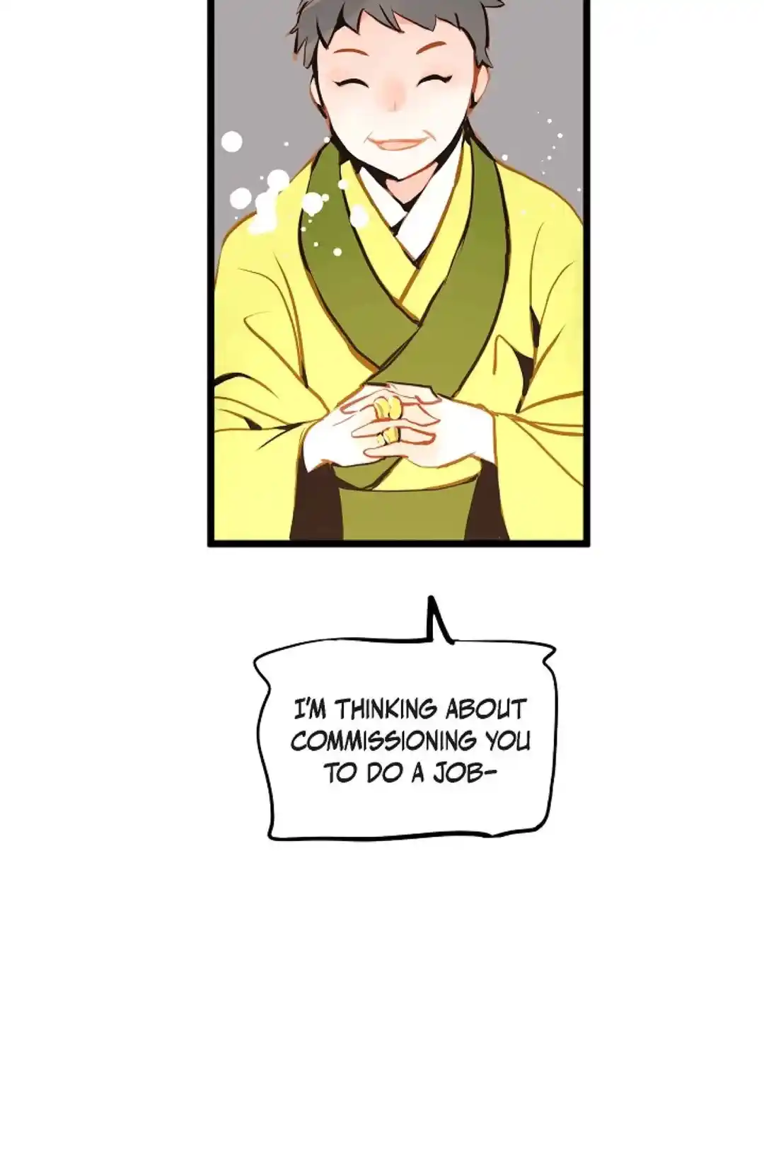 The 13Th Night Chapter 70