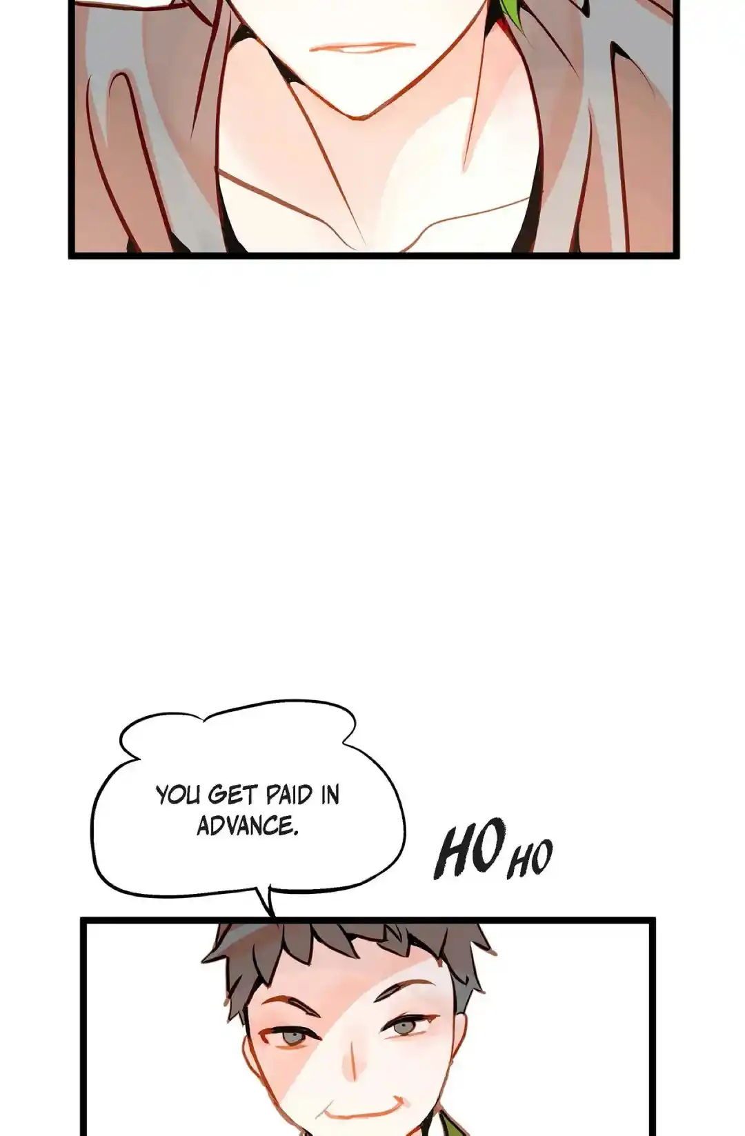 The 13Th Night Chapter 71