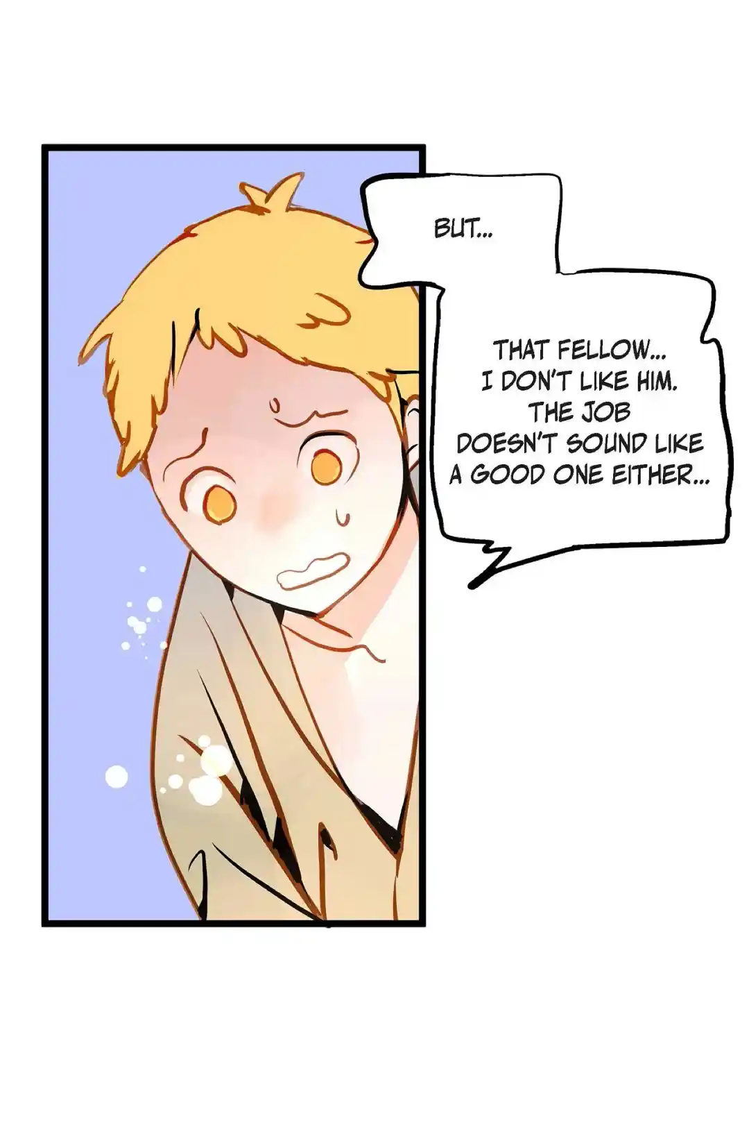 The 13Th Night Chapter 71