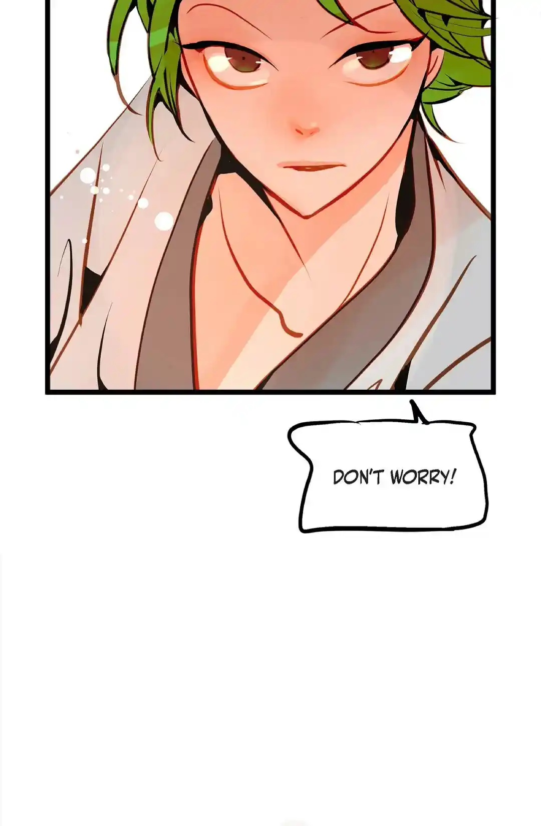 The 13Th Night Chapter 71