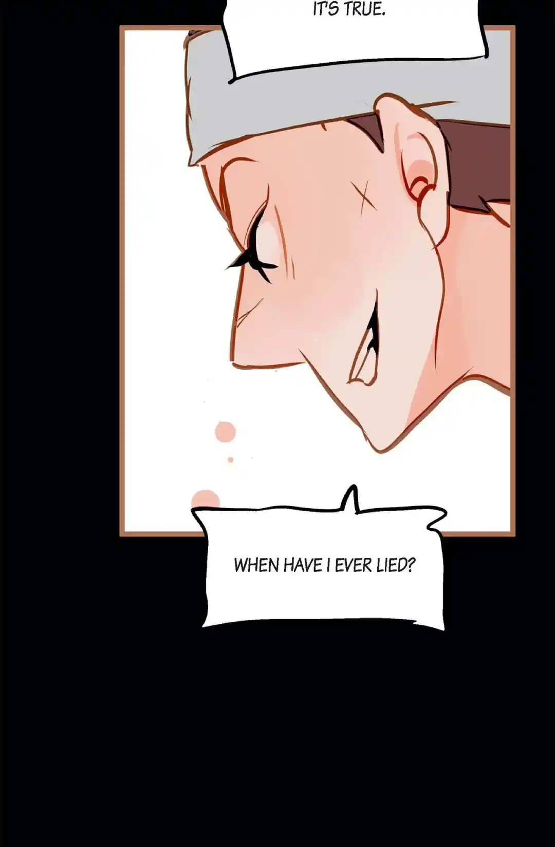 The 13Th Night Chapter 71