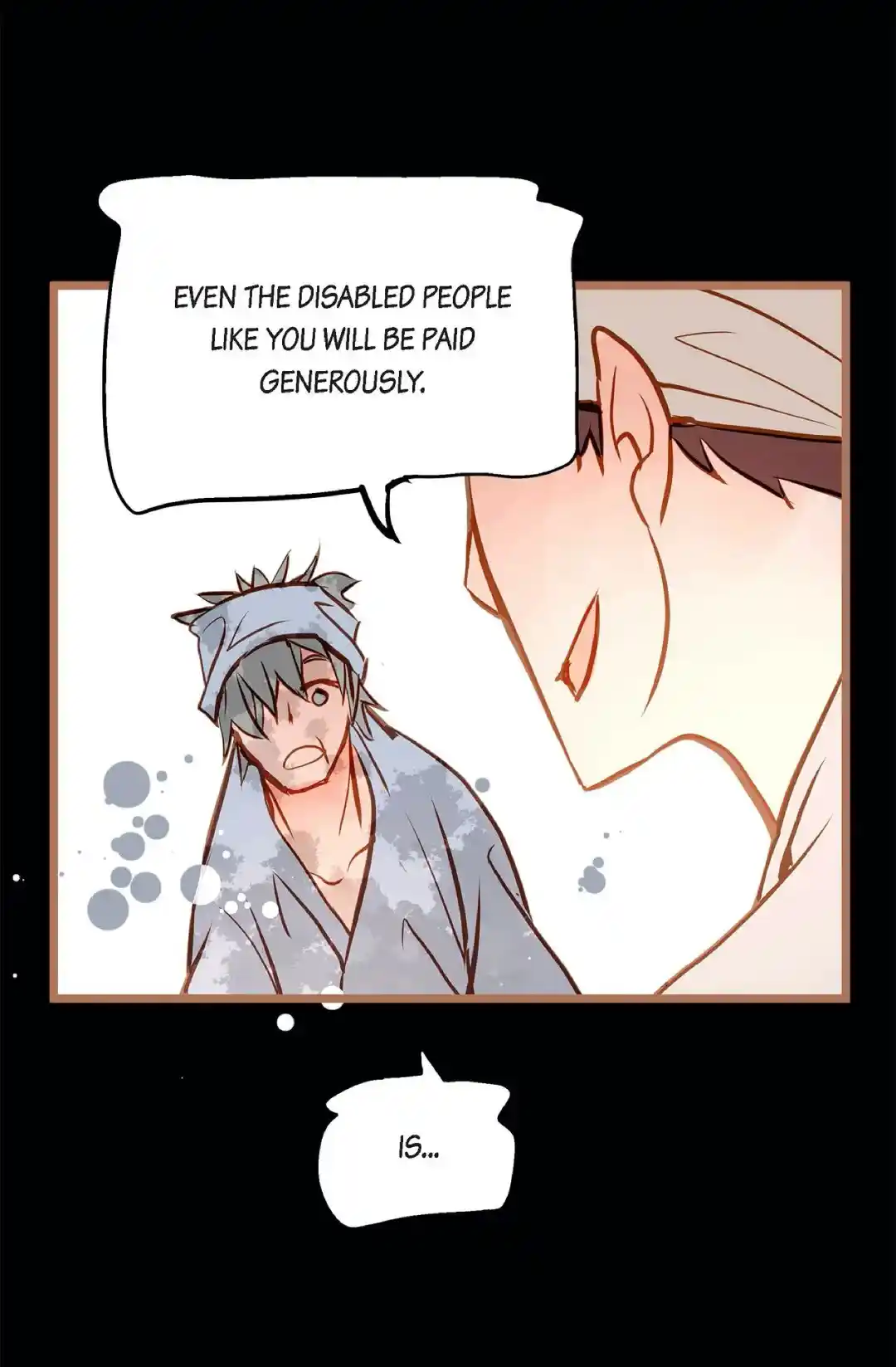 The 13Th Night Chapter 71