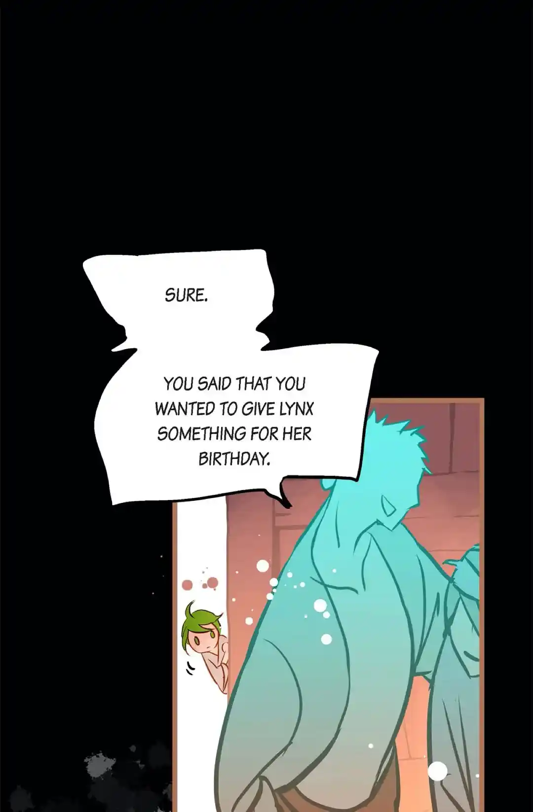 The 13Th Night Chapter 71