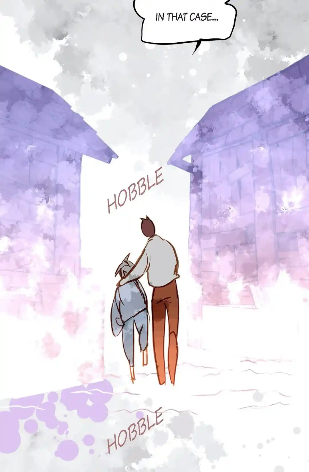 The 13Th Night Chapter 71