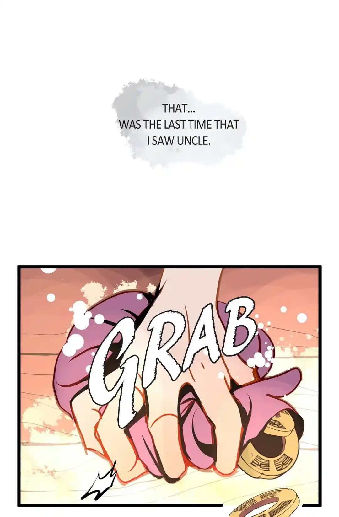 The 13Th Night Chapter 71