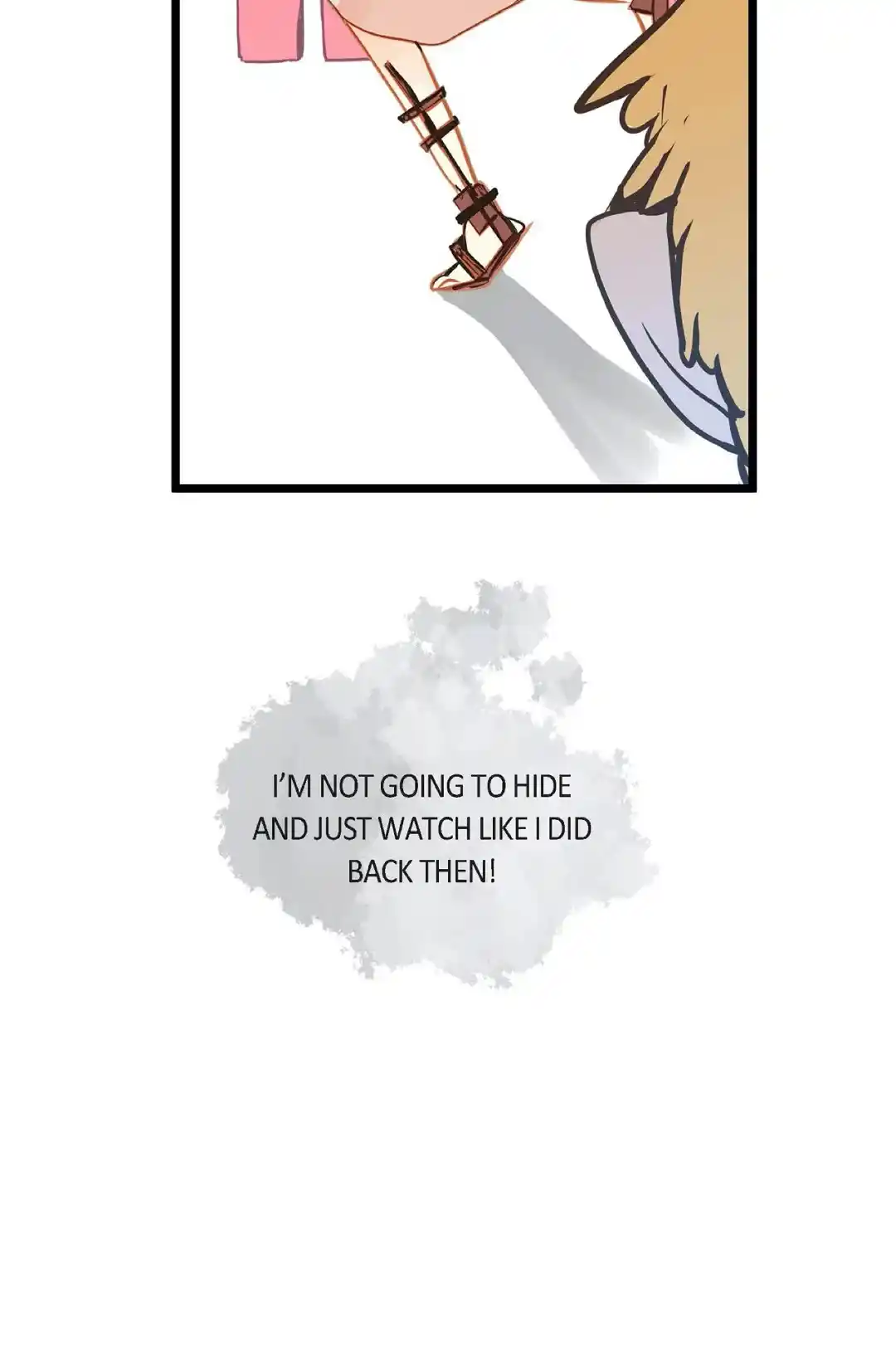 The 13Th Night Chapter 71