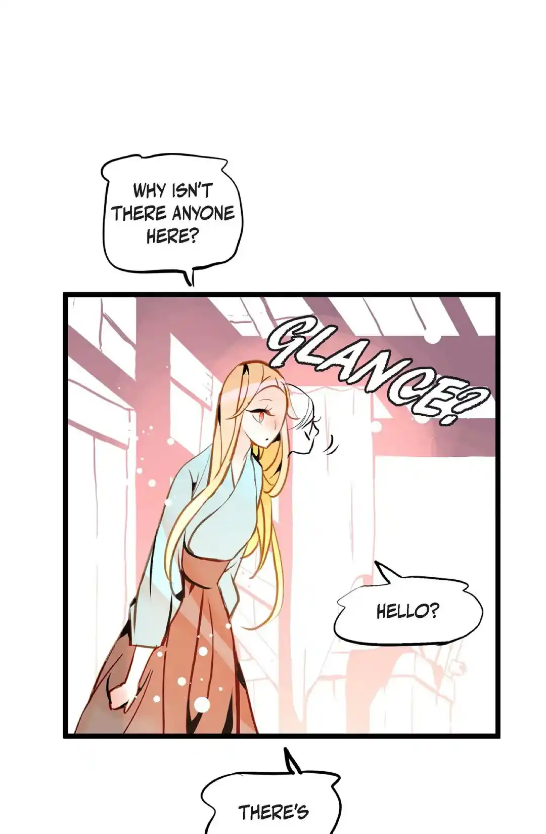 The 13Th Night Chapter 71