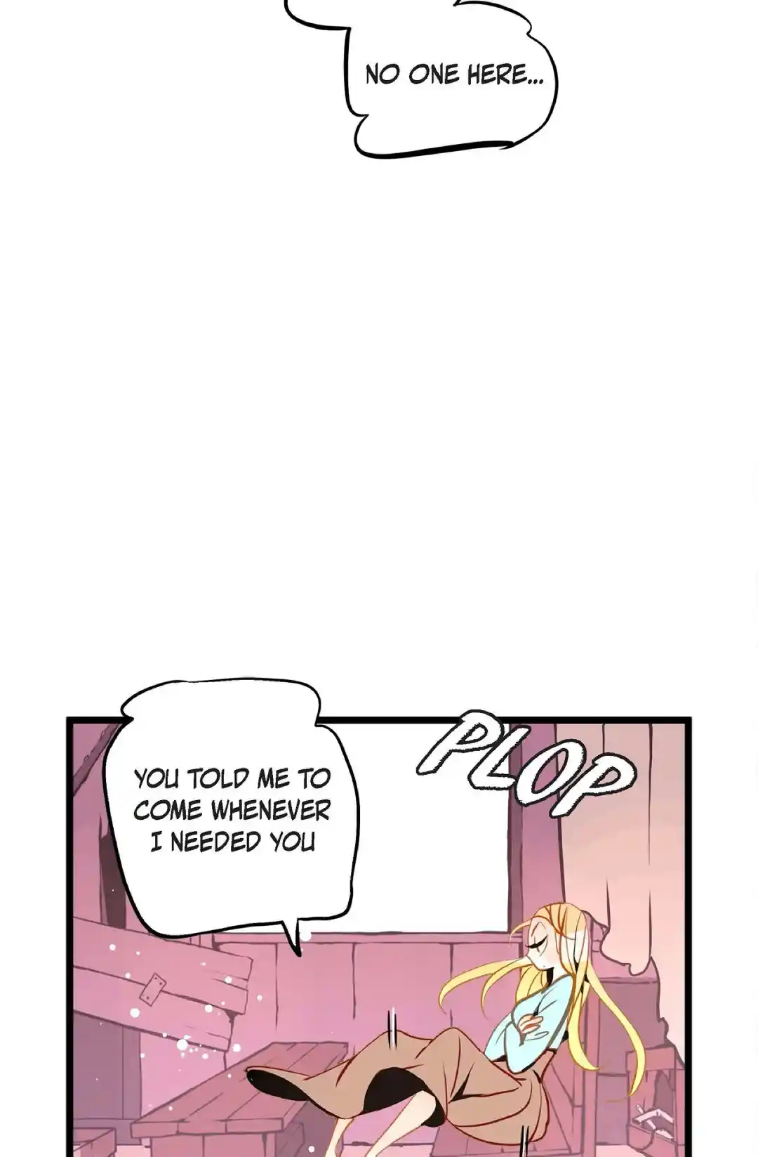 The 13Th Night Chapter 71